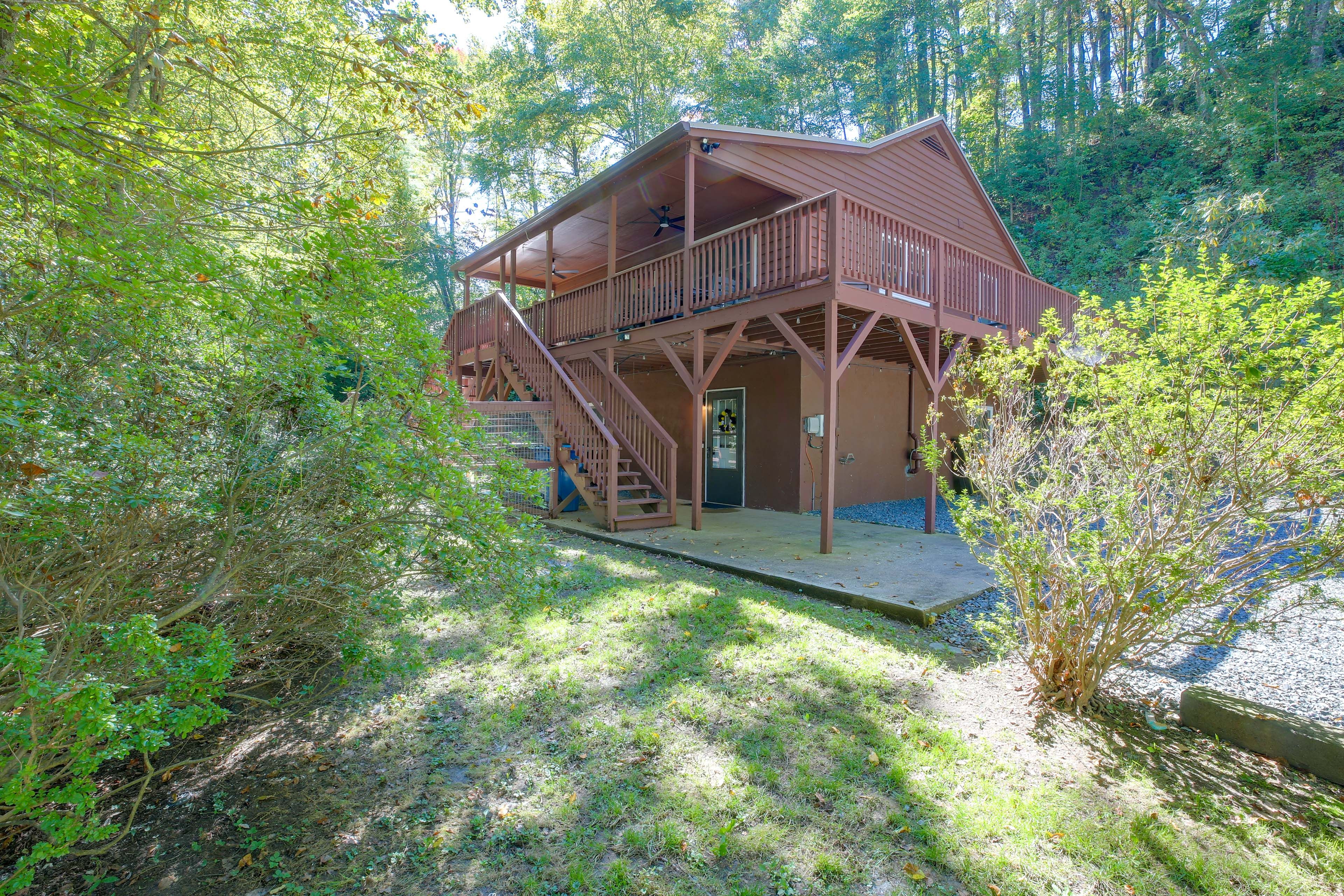 Property Exterior
