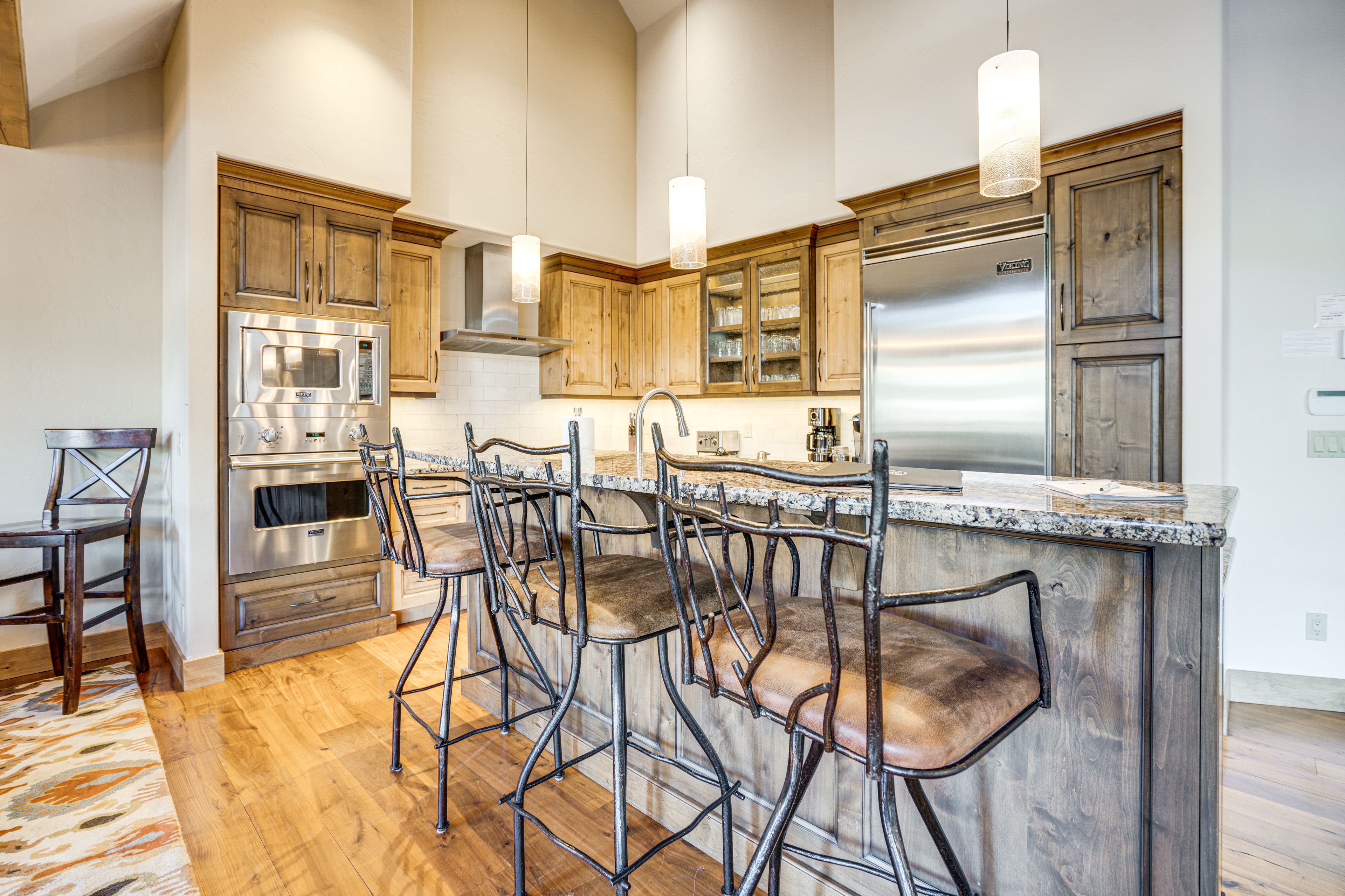 Kitchen | 1st Floor