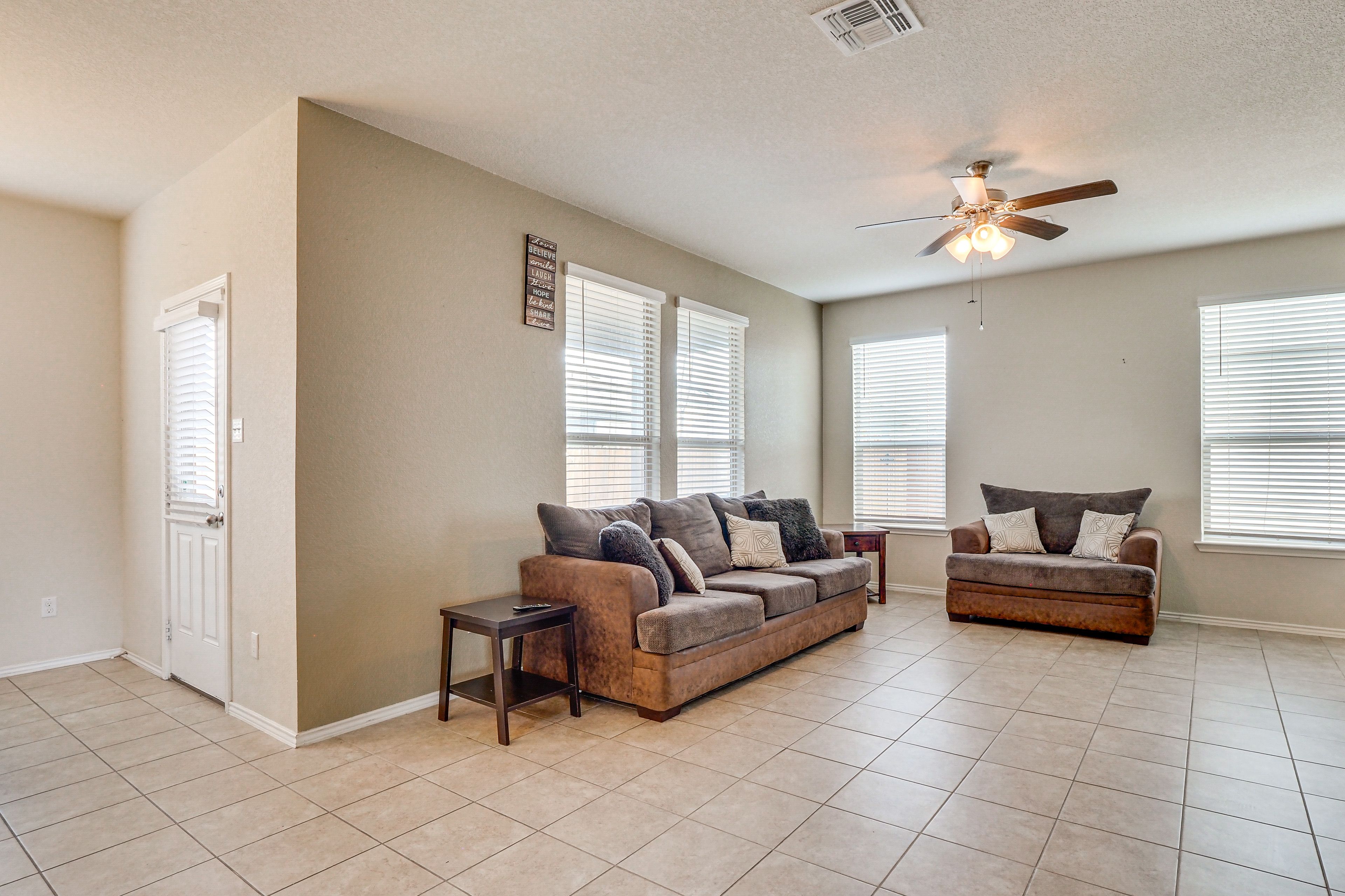 Living Room | 1st Floor