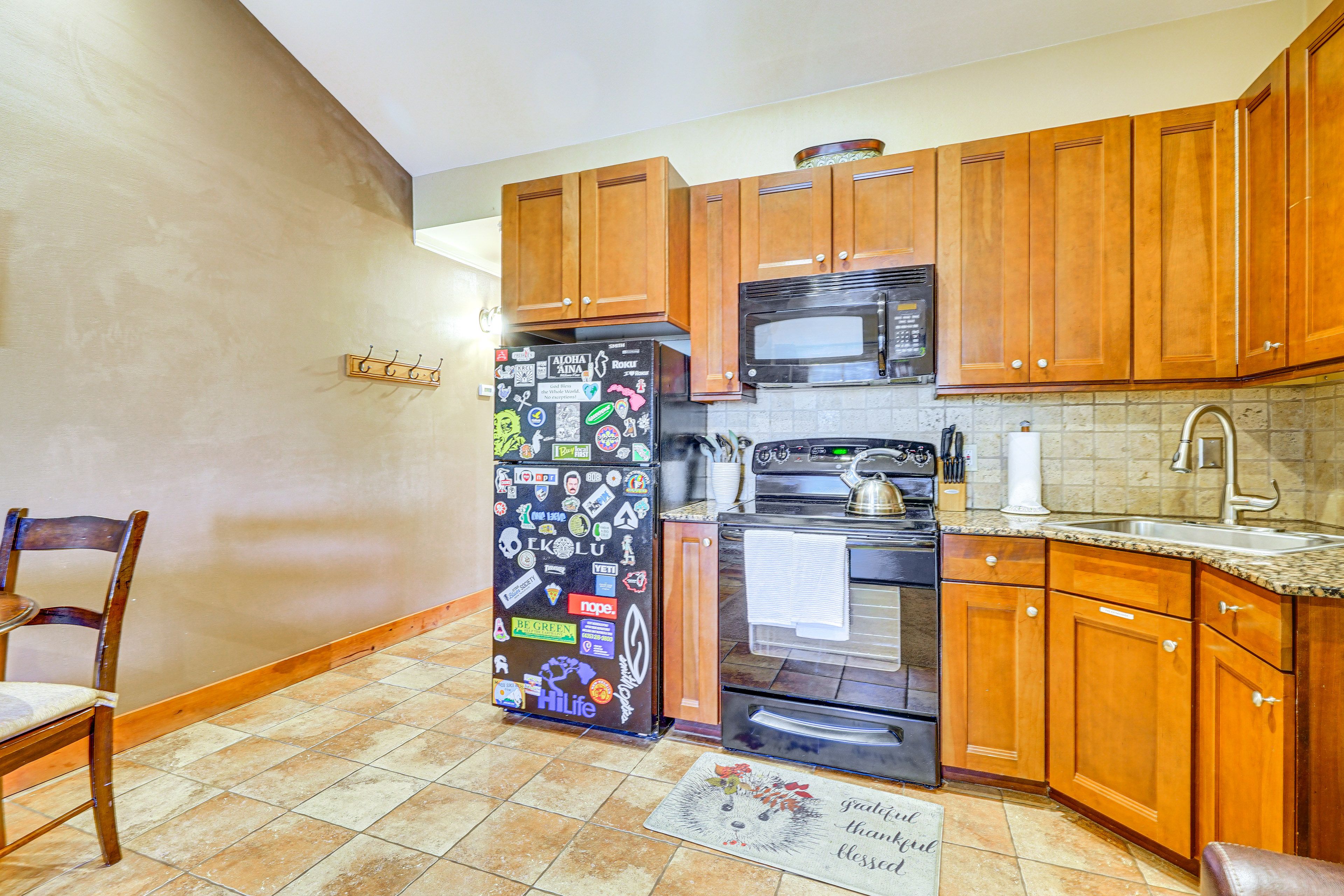 Kitchen | Cooking Basics | Drip Coffee Maker | Toaster