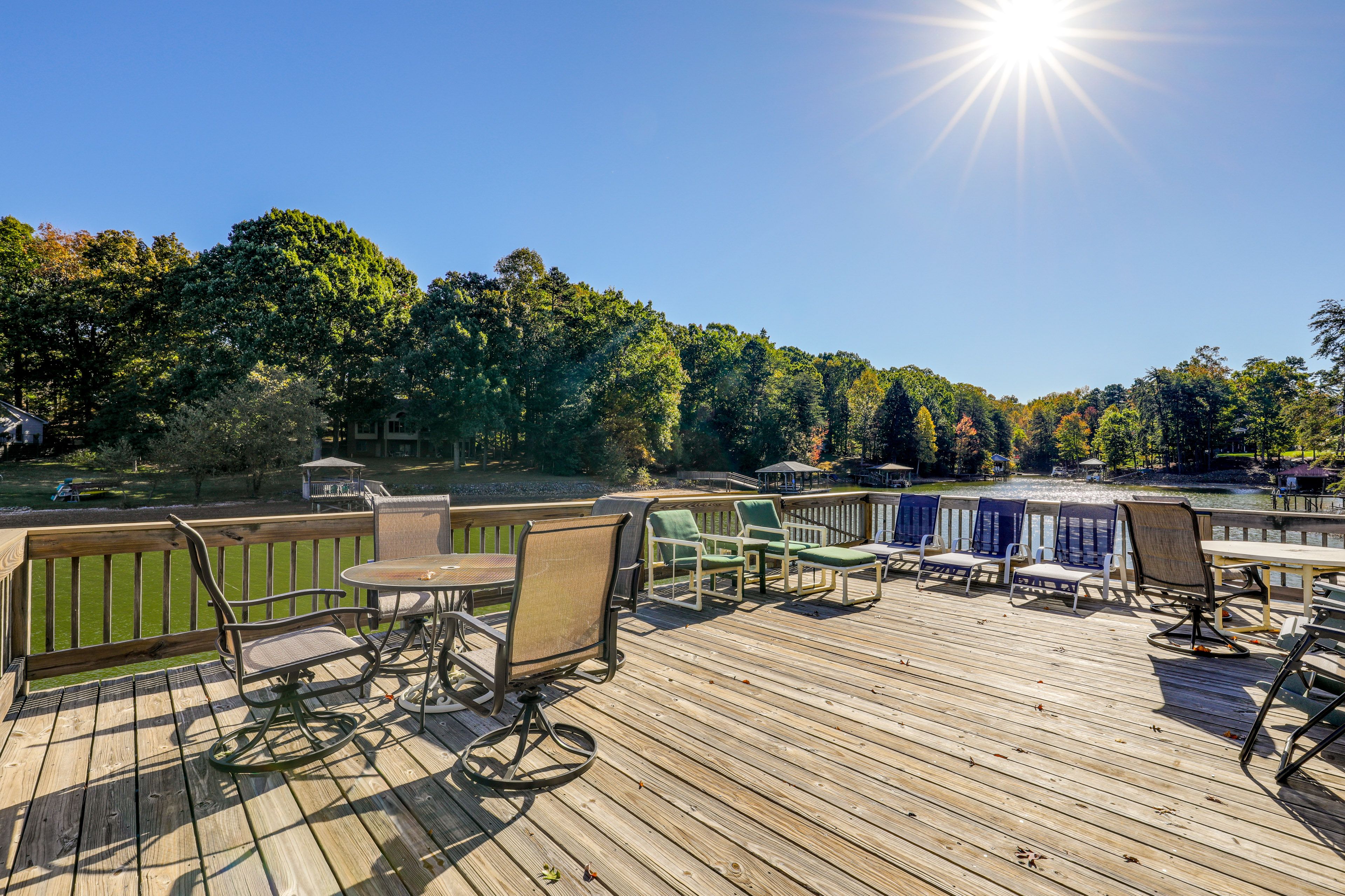 Denver Vacation Rental | 5BR | 4BA | 1,920 Sq Ft | Step-Free Access