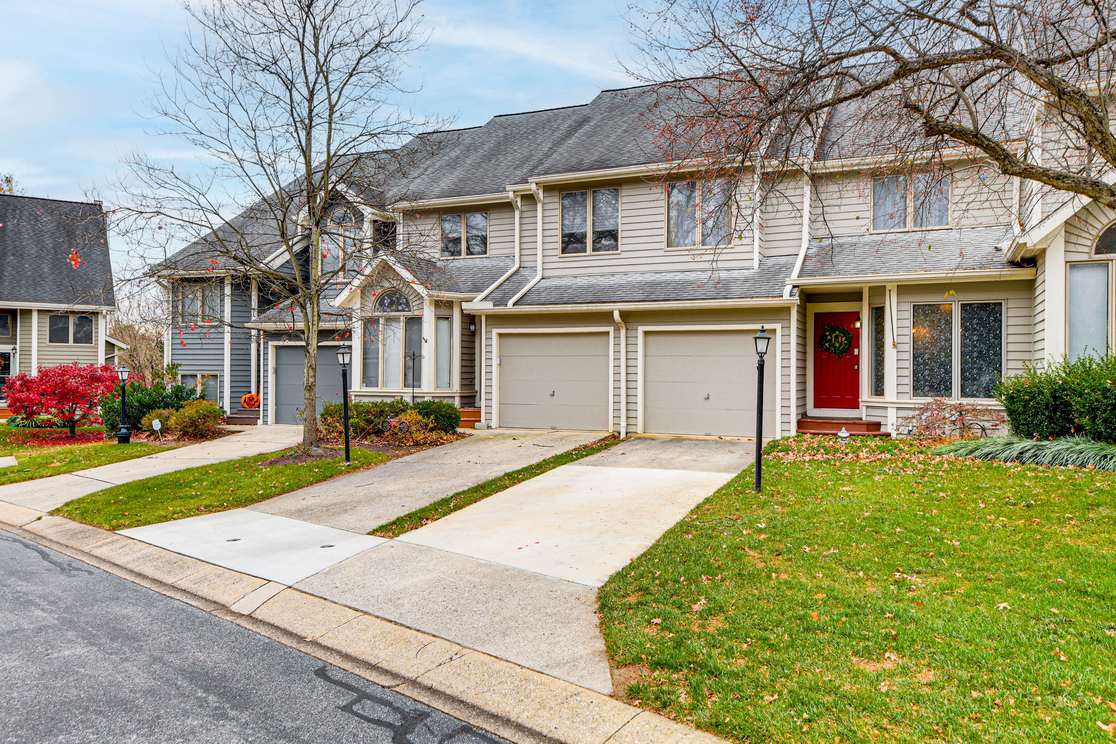 Parking | Driveway (1 Vehicles) | Guest Parking (First-Come, First-Served)