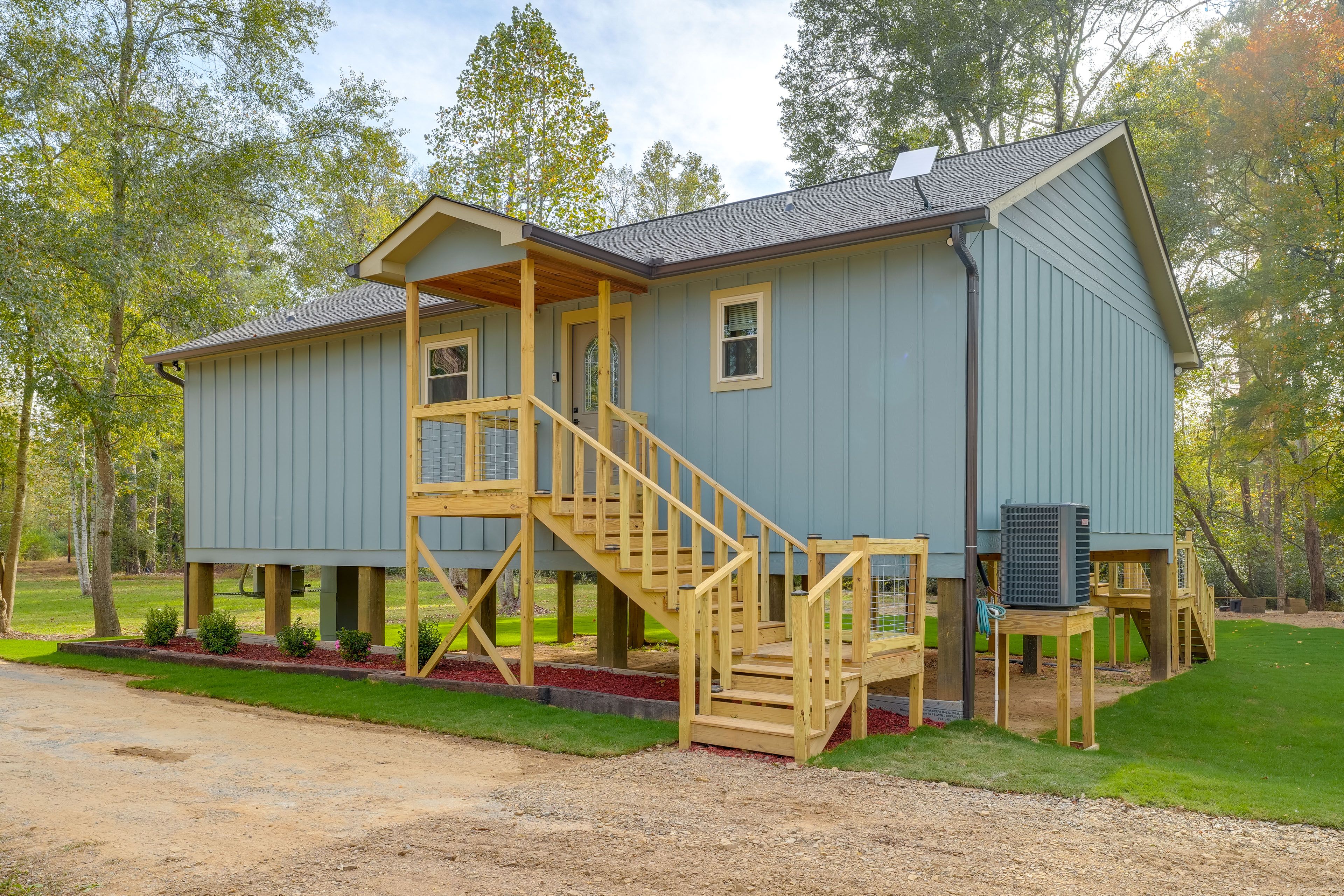 Parking | Driveway (1 Vehicle)