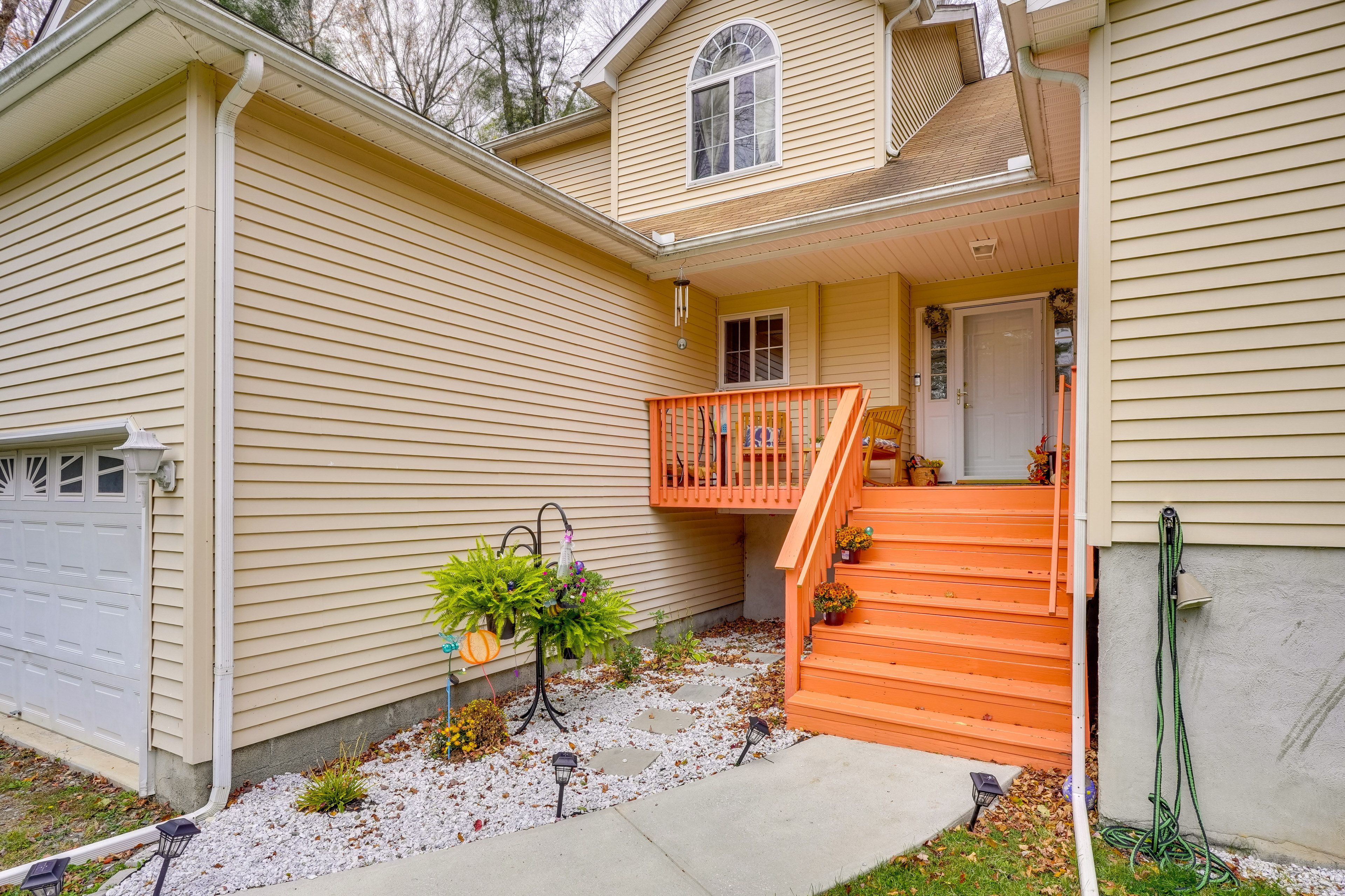 Home Exterior