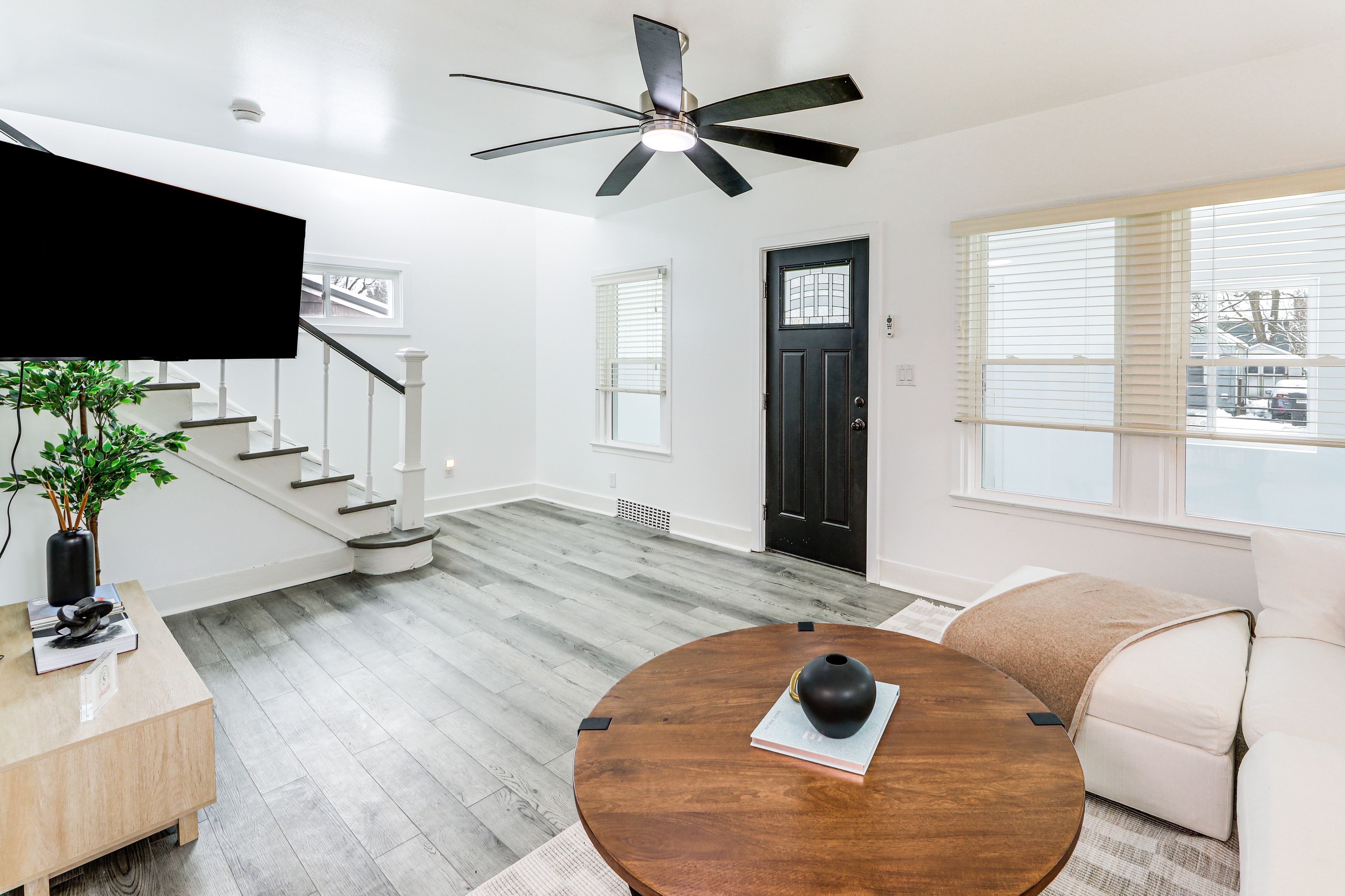 Living Room | 1st Floor