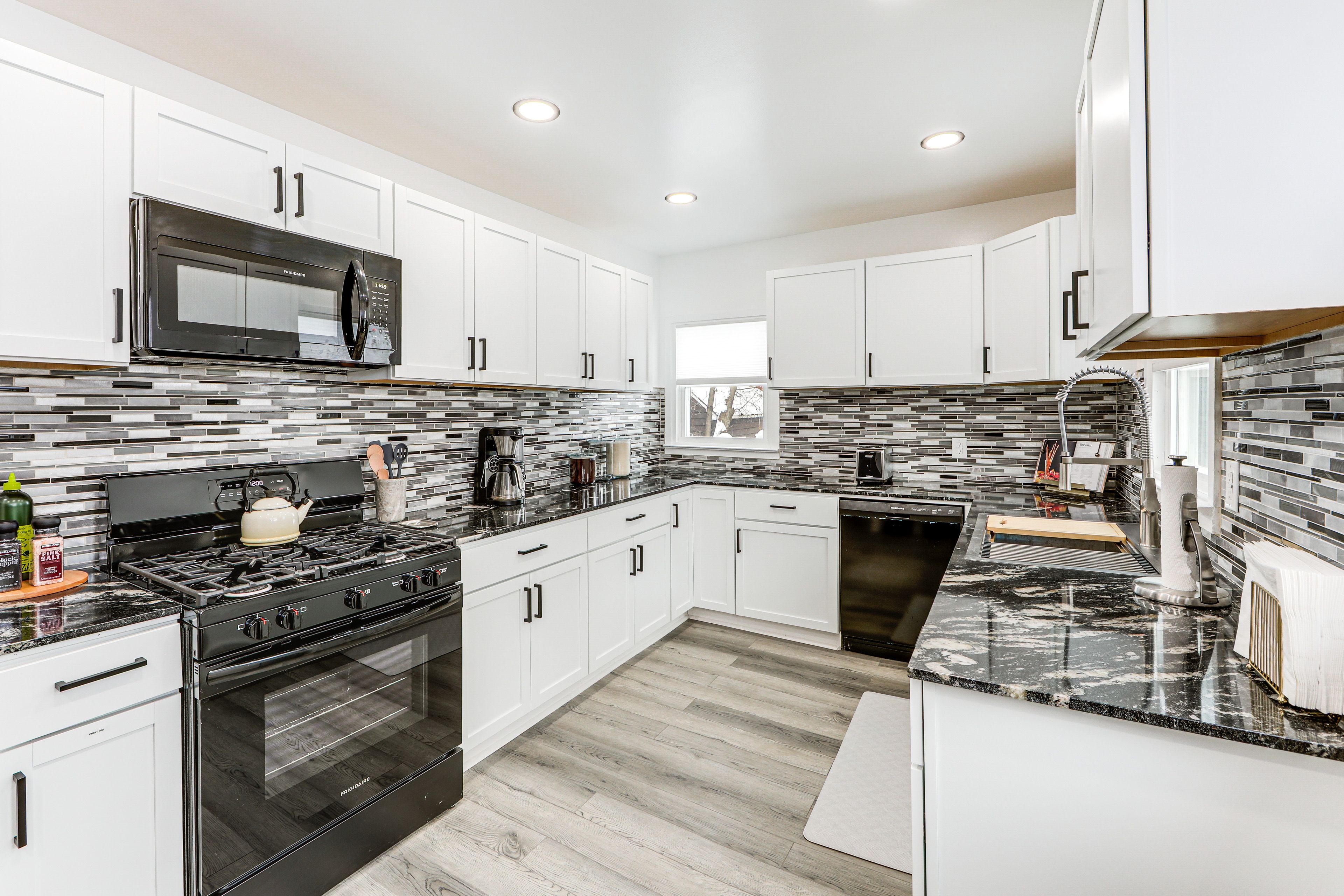 Kitchen | Cooking Basics | Drip Coffee Maker | 1st Floor