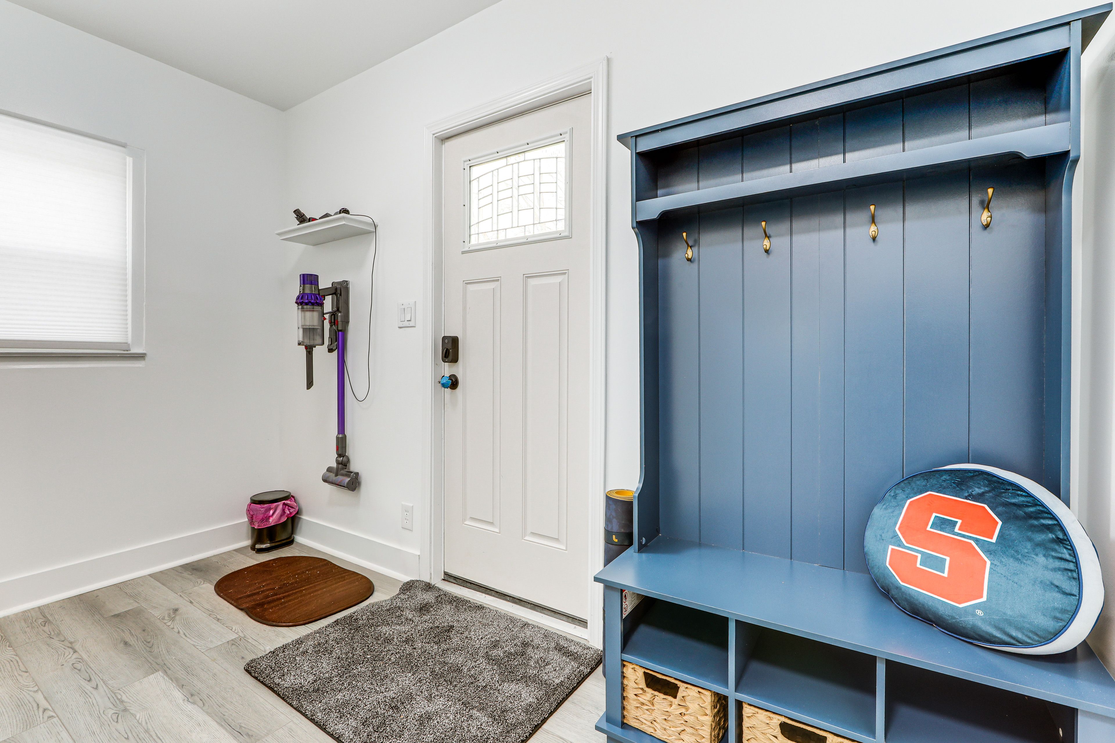 Entryway | 1st Floor