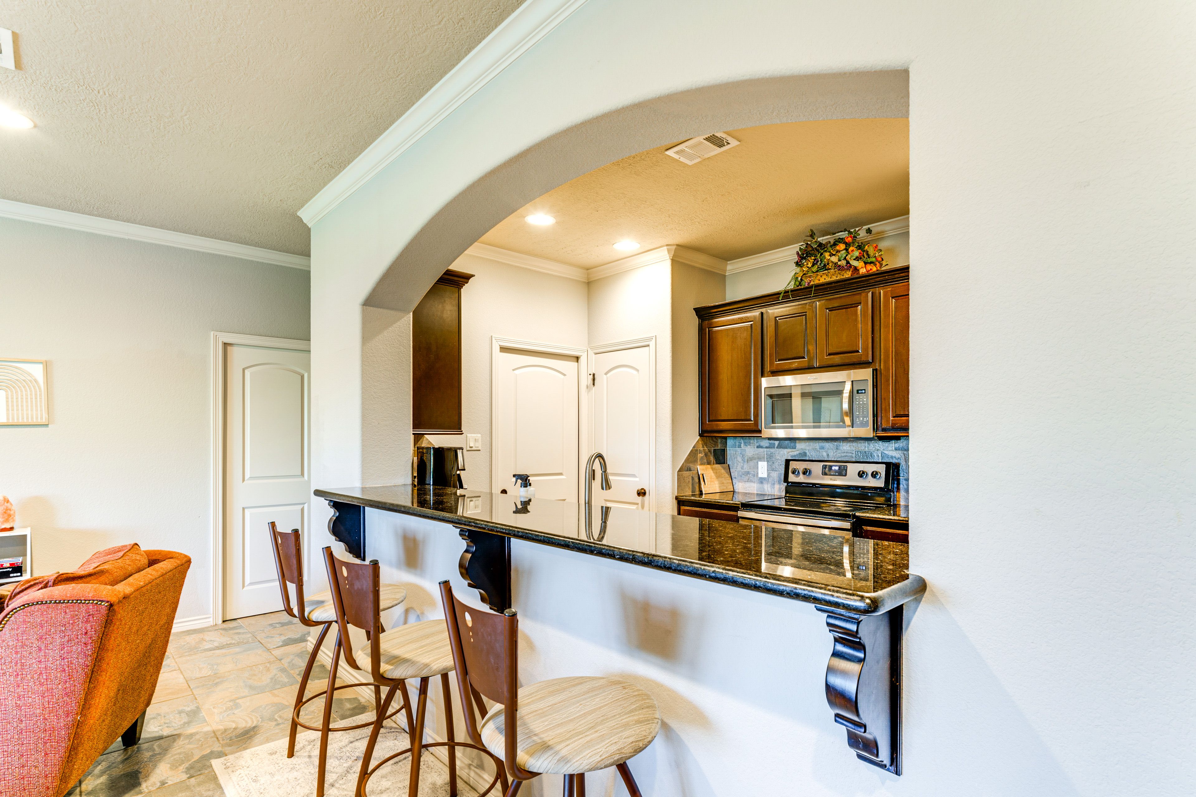 Kitchen | Cooking Basics | Drip Coffee Maker | 1st Floor