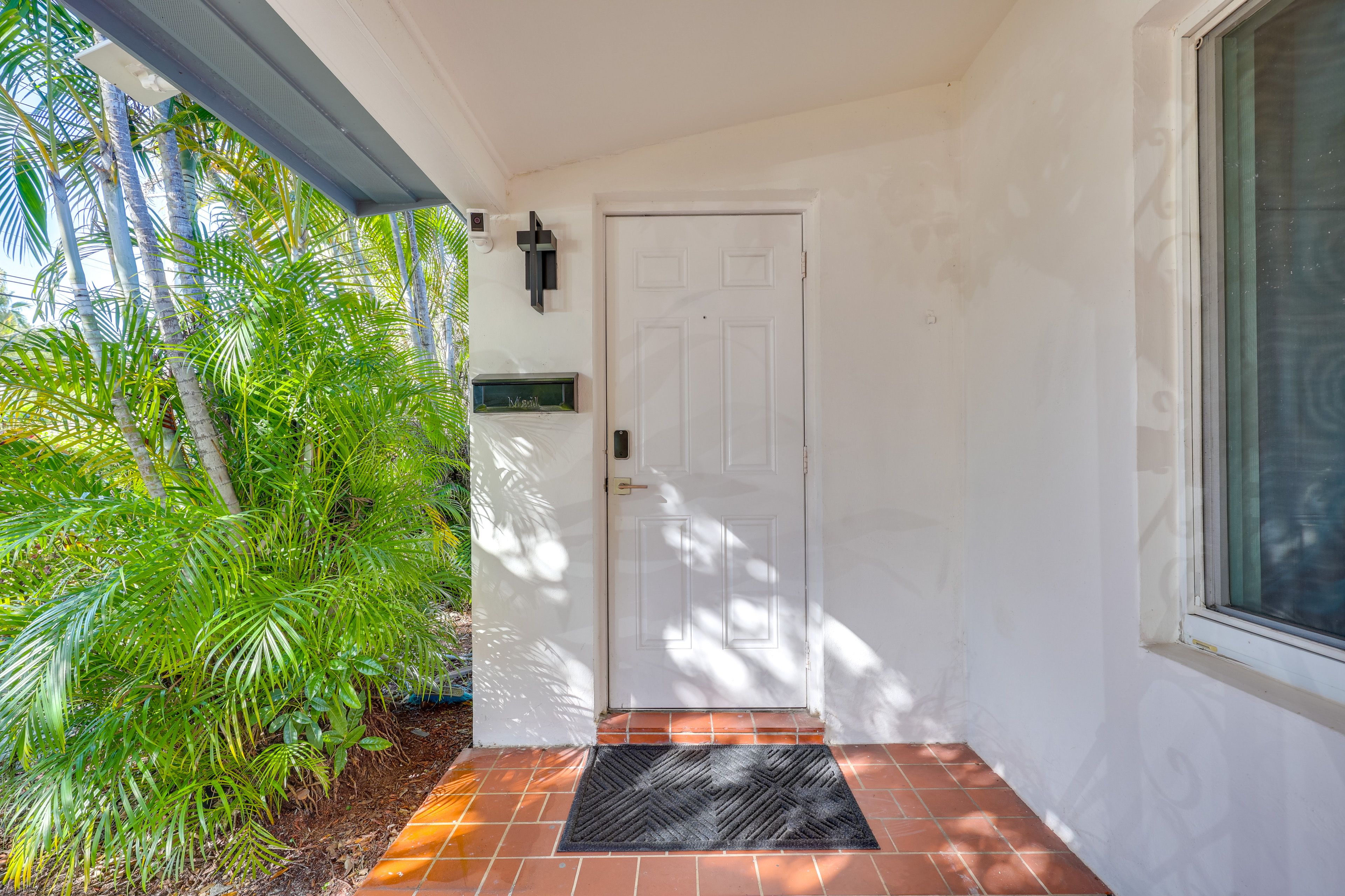 Parking | Designated Space (1 Vehicle)