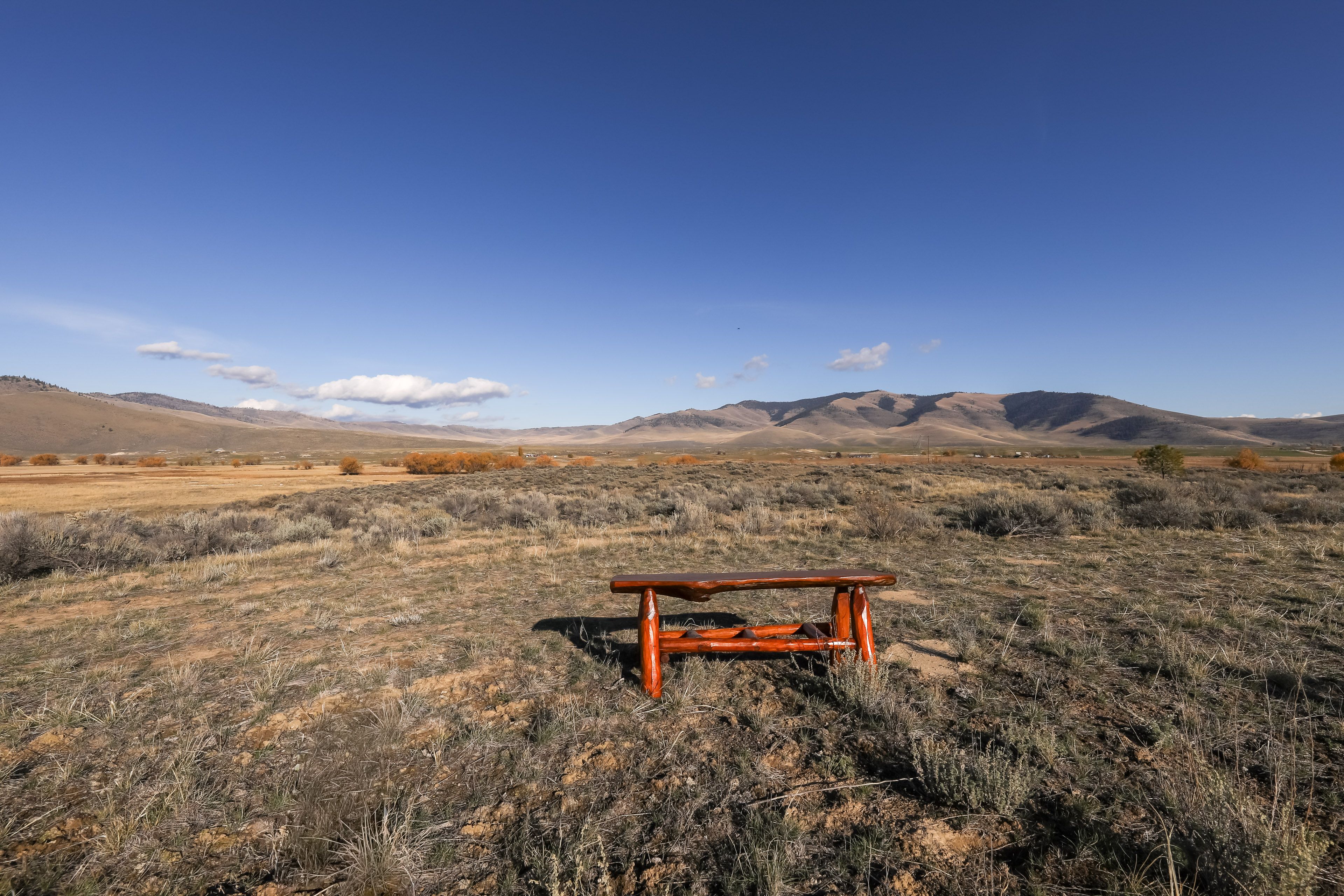 Walk to Community Trail