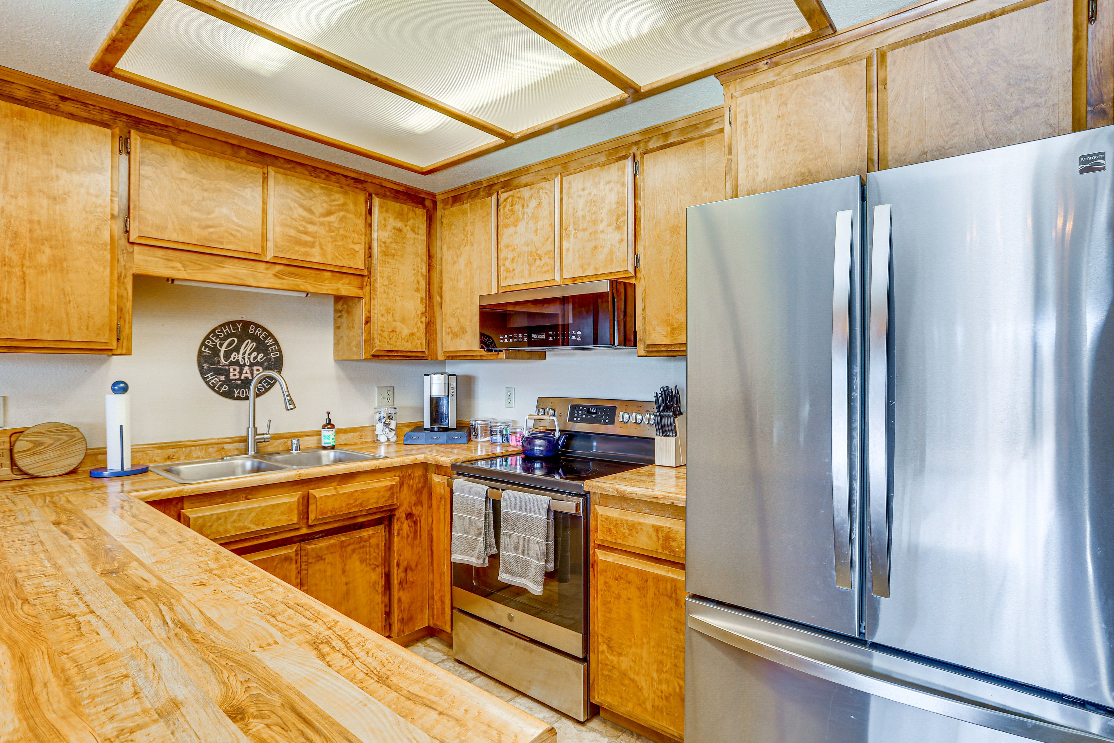 Kitchen | Cooking Basics