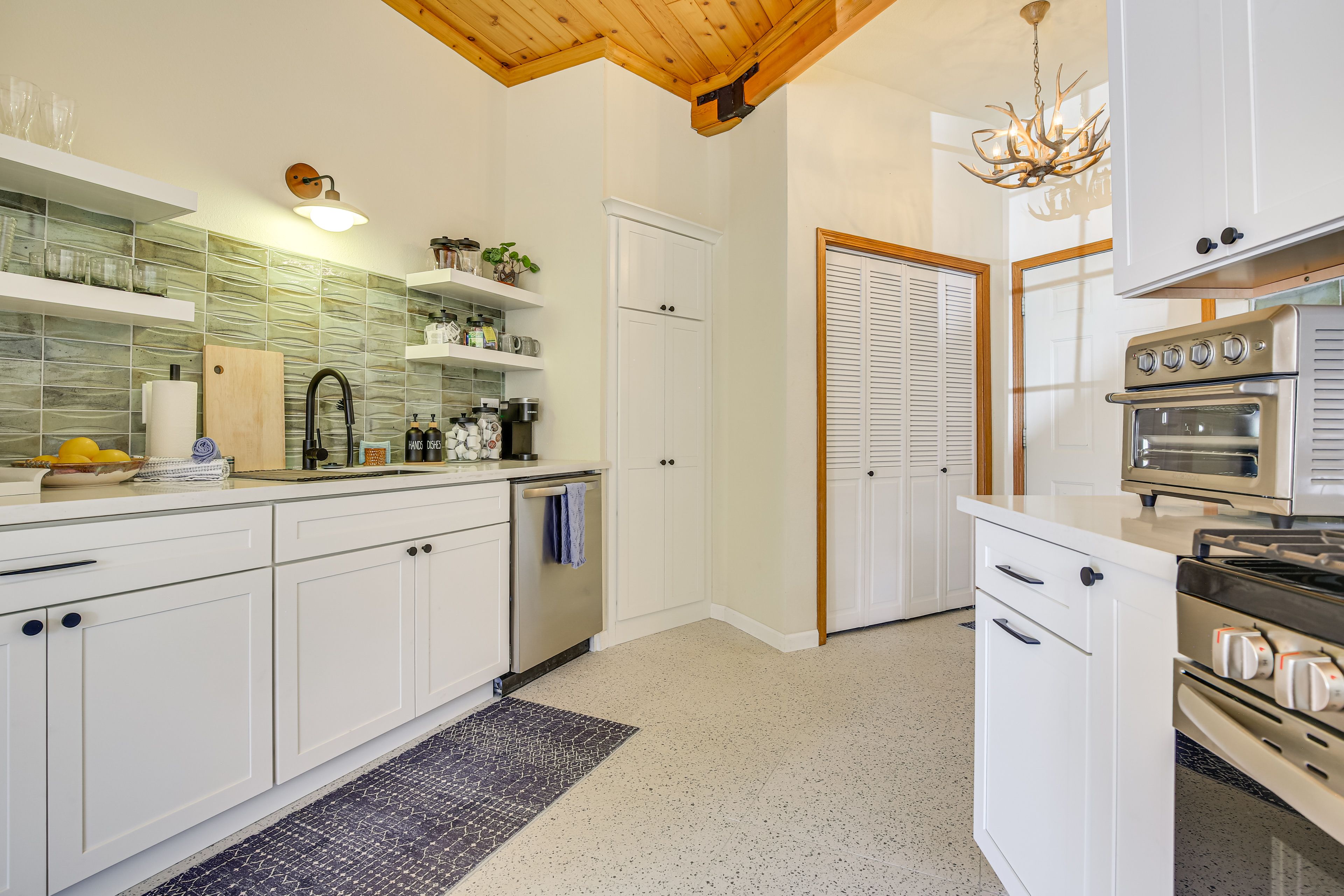 Kitchen | Cooking Basics | Complimentary Spices