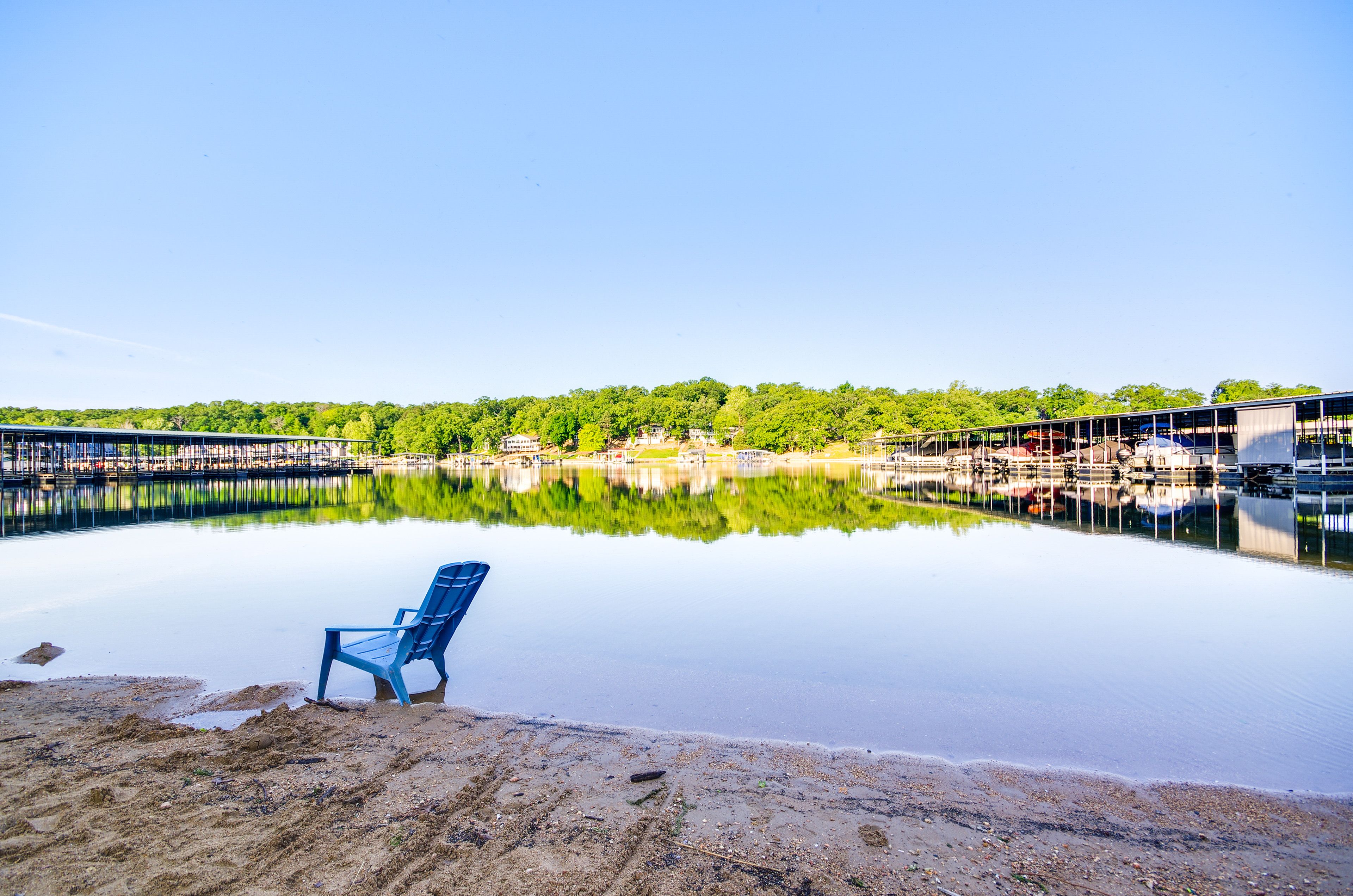 On-Site Swimming Beach | Walking Distance to Boat Rentals