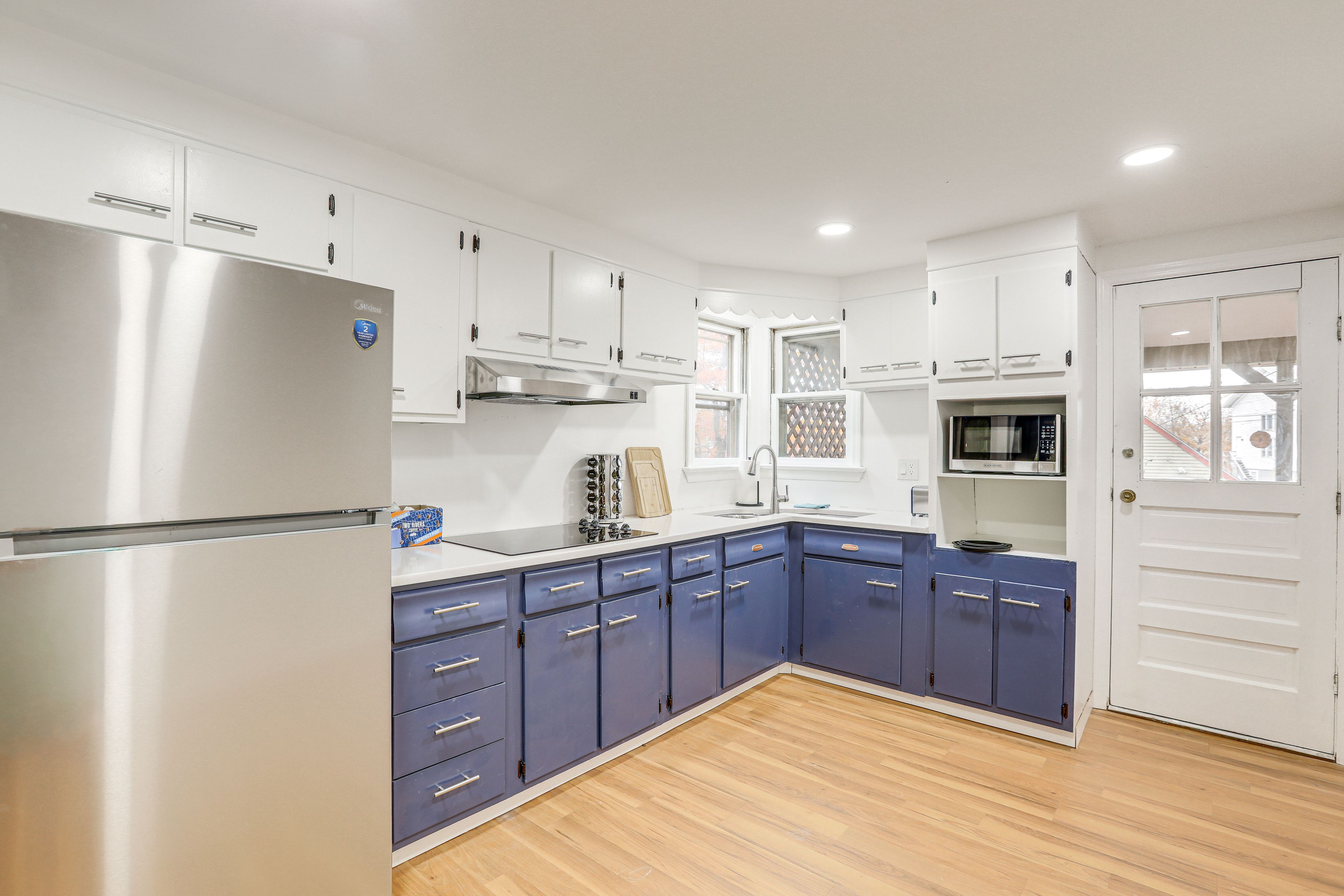 Kitchen | Cooking Basics | Complimentary Spices