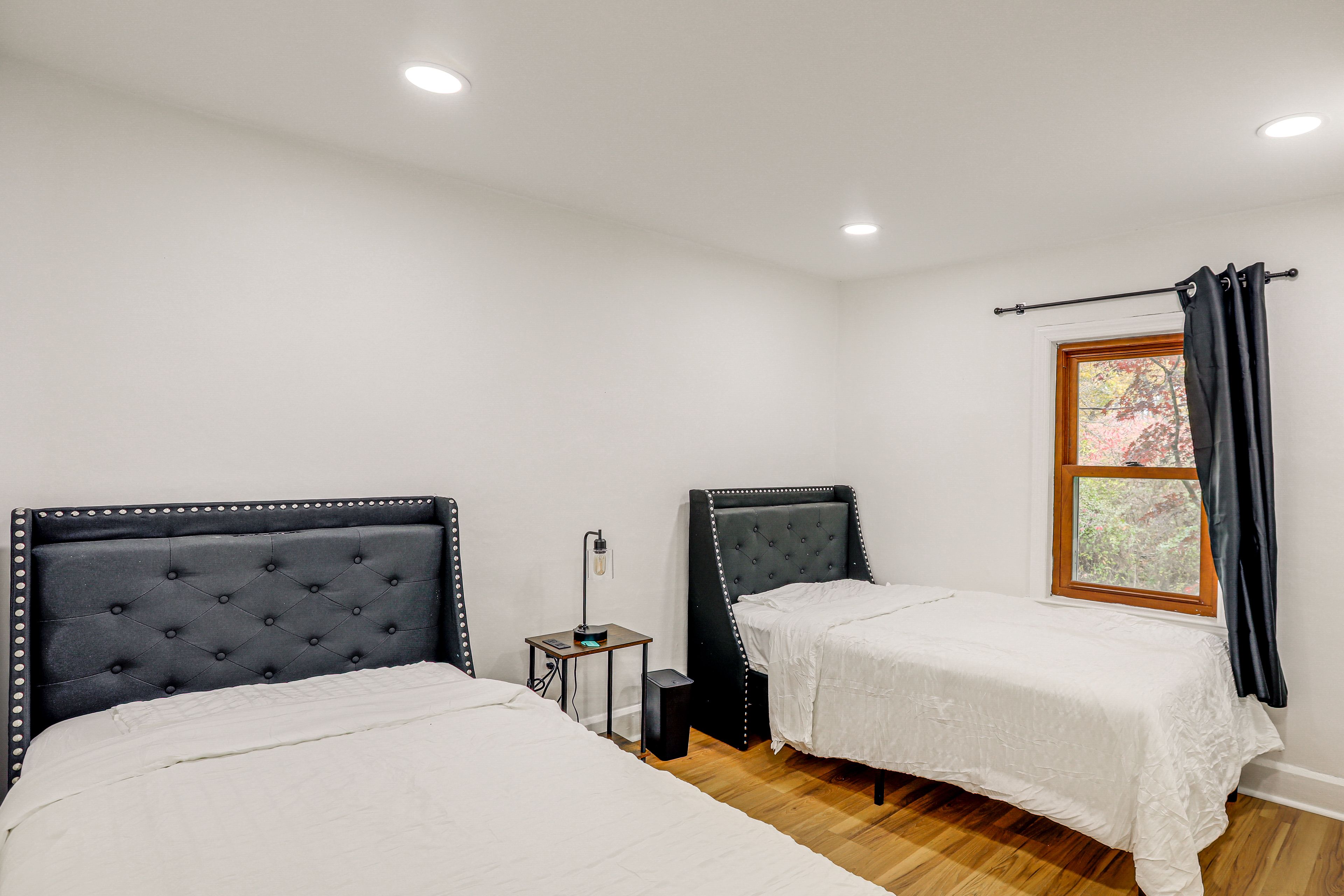 Bedroom 3 | 2 Twin Beds | 2nd Floor