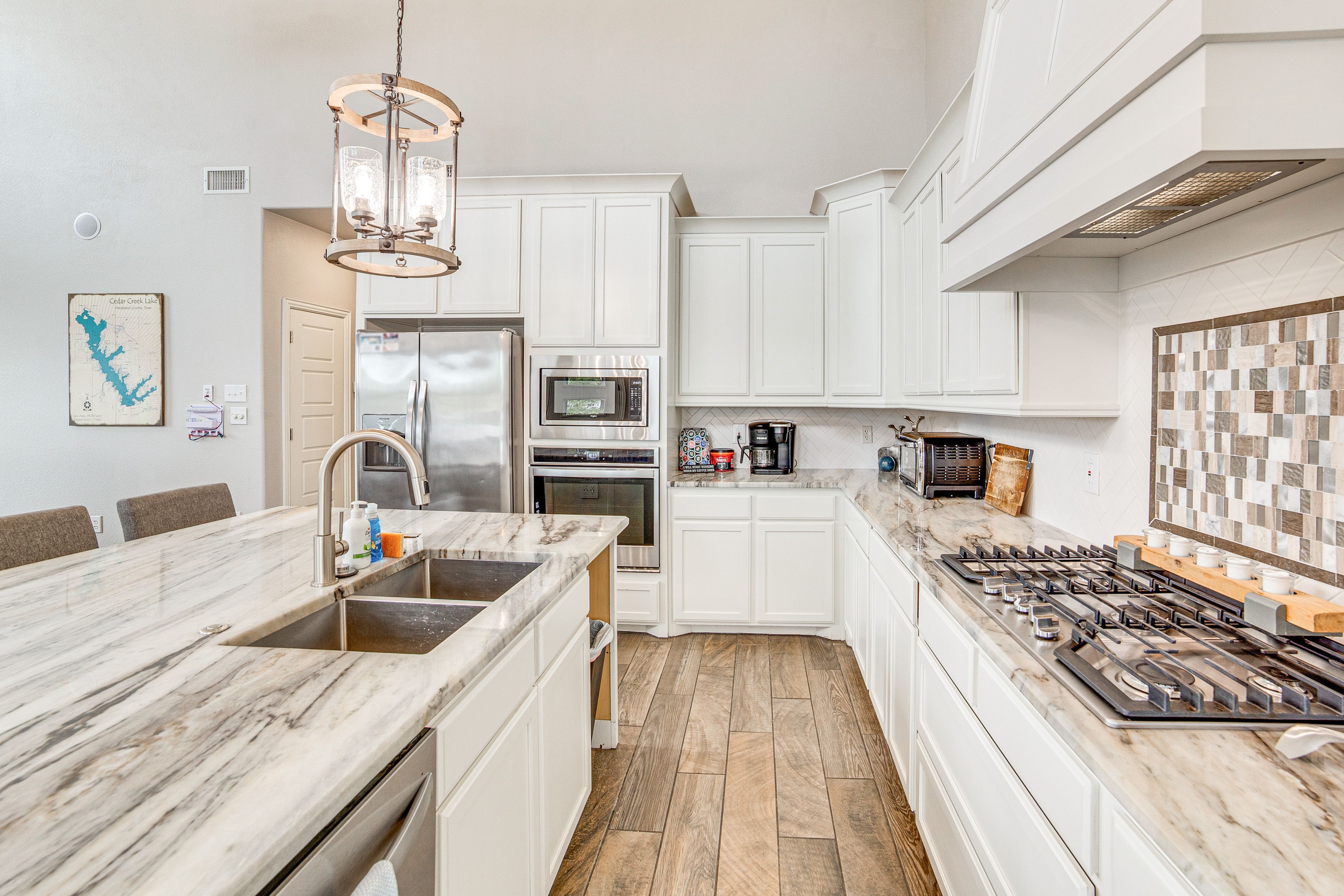 Kitchen | Cooking Basics | Keurig & Drip Coffee Makers | Spices