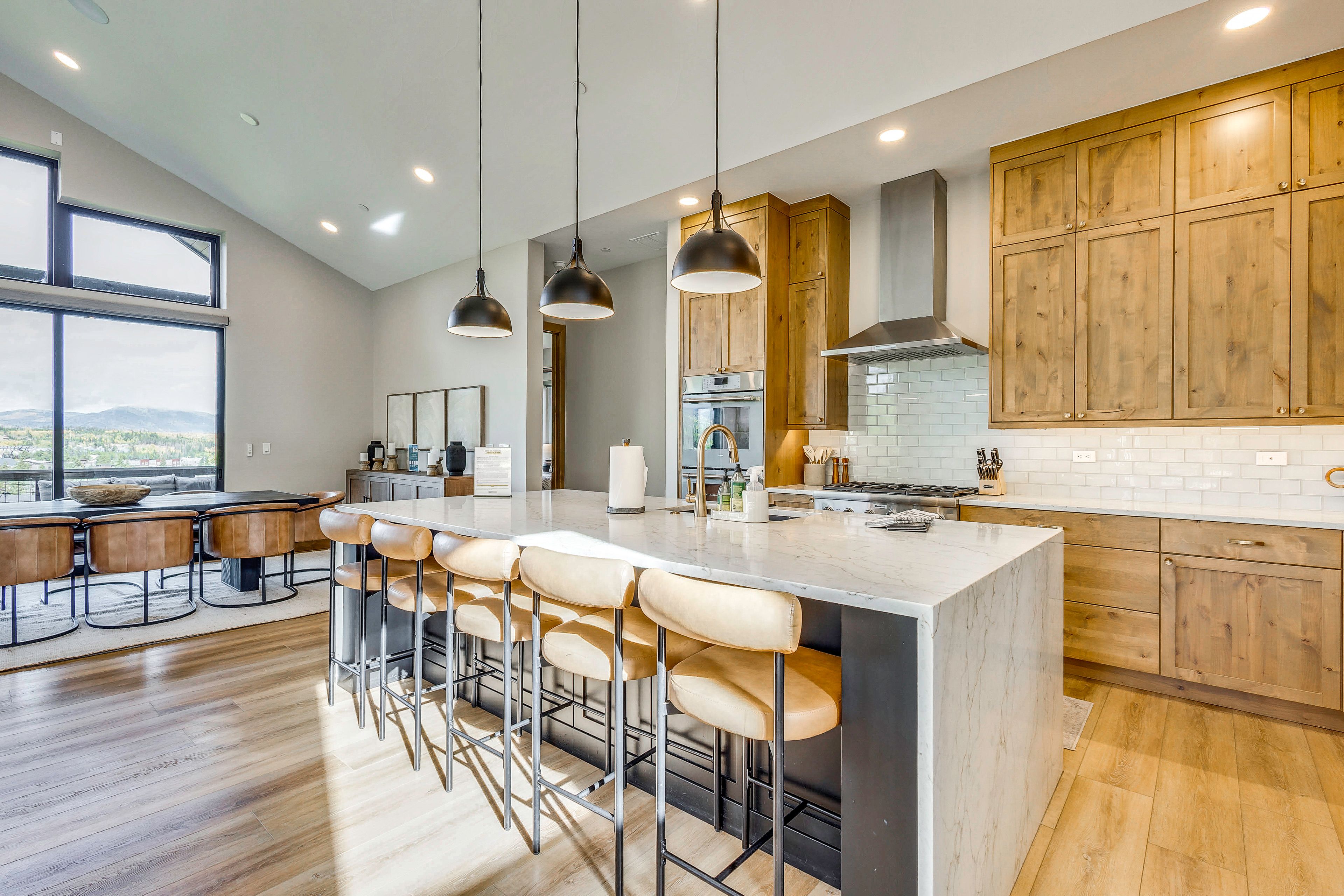 Kitchen | Cooking Basics | Main Floor