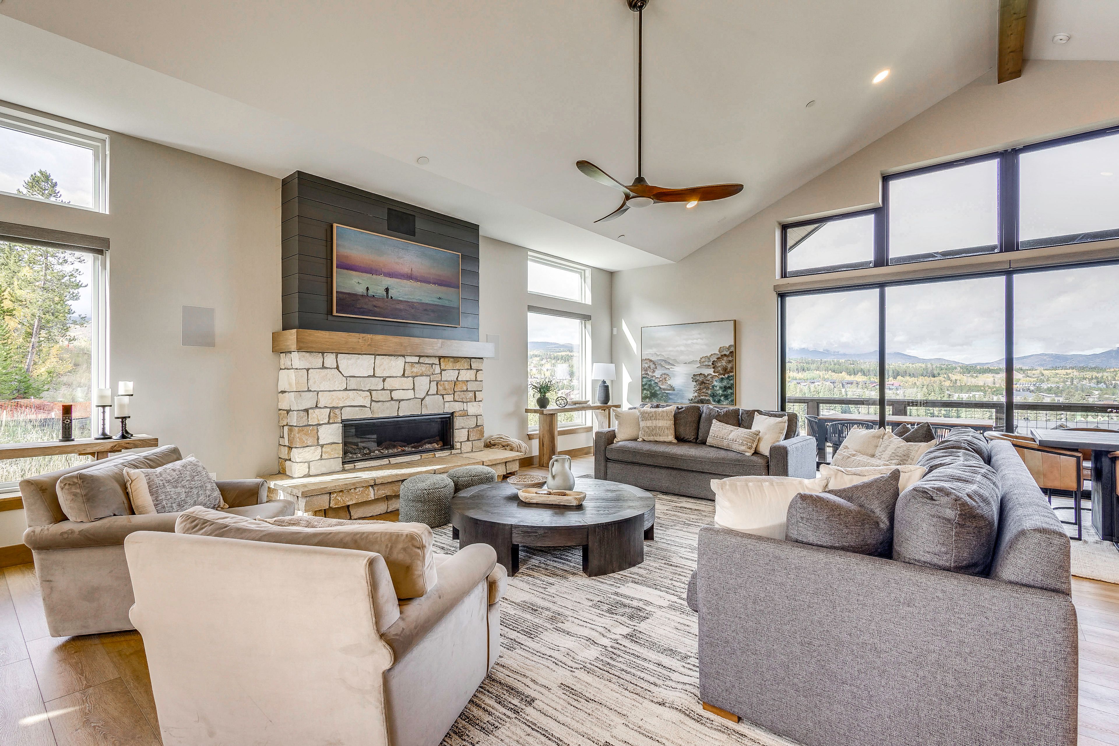 Winter Park Vacation Rental | 4BR | 3.5BA | Steps Required | 3,360 Sq Ft