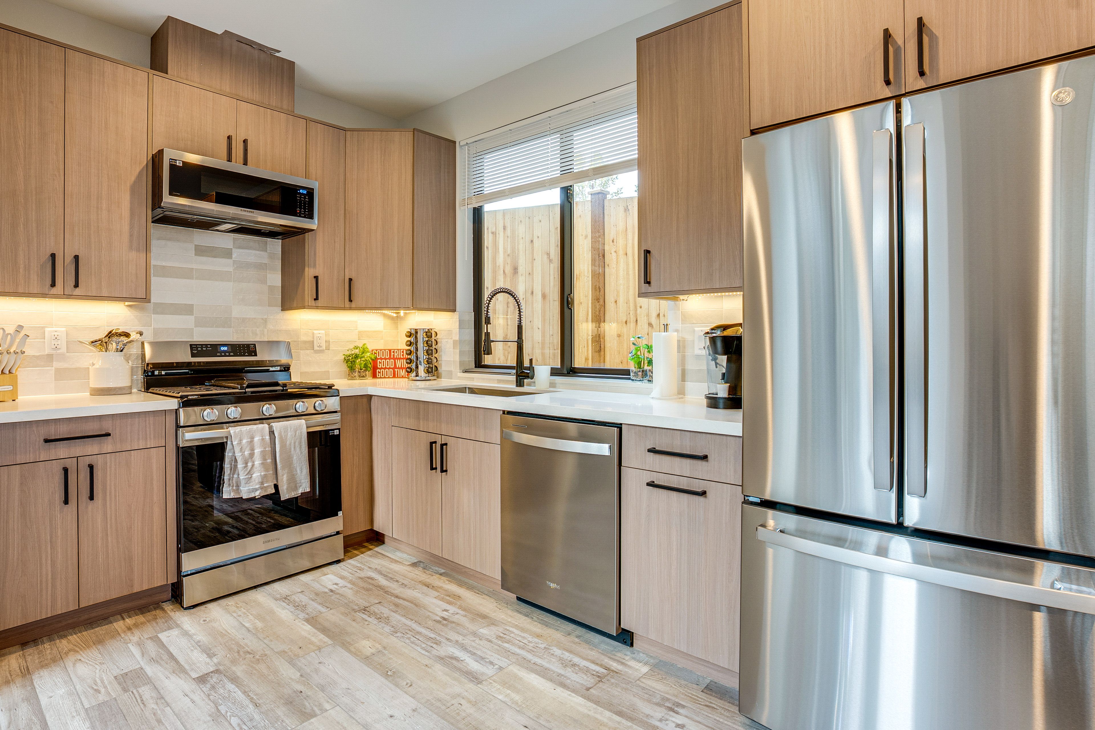 Kitchen | Keurig & Drip Coffee Makers | Cooking Basics | 1st Floor