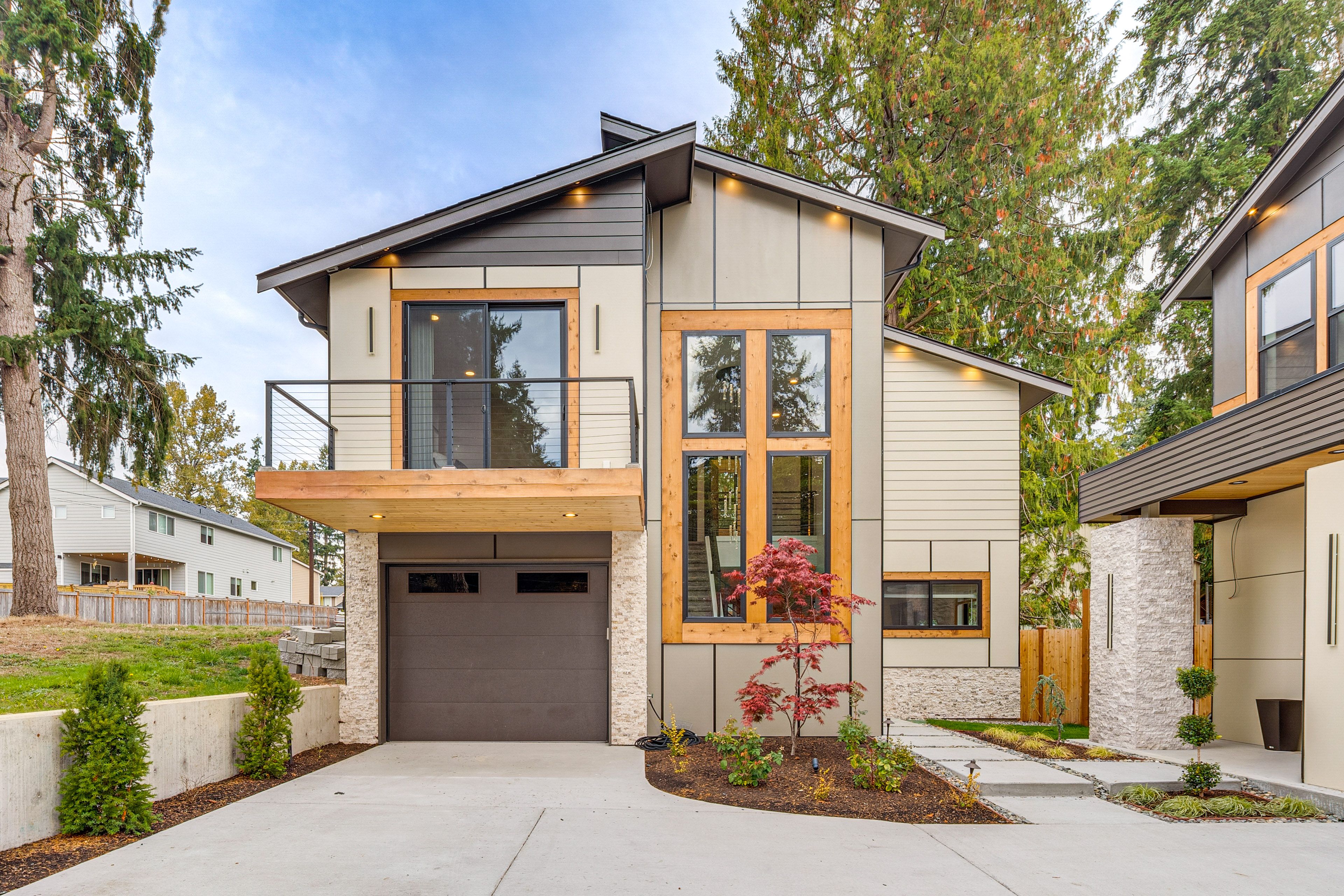 Parking | Driveway (1 Vehicle)