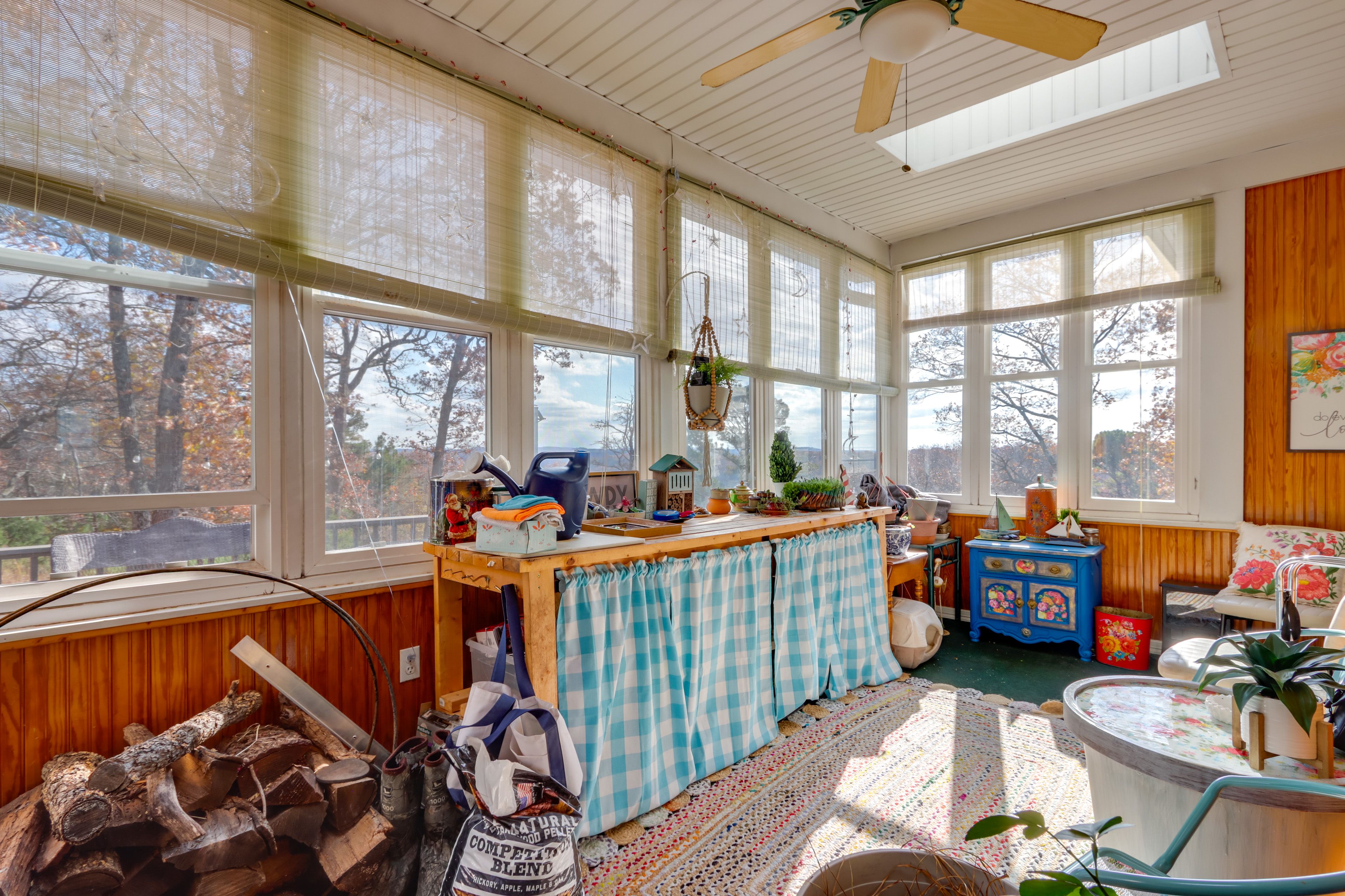 Sunroom
