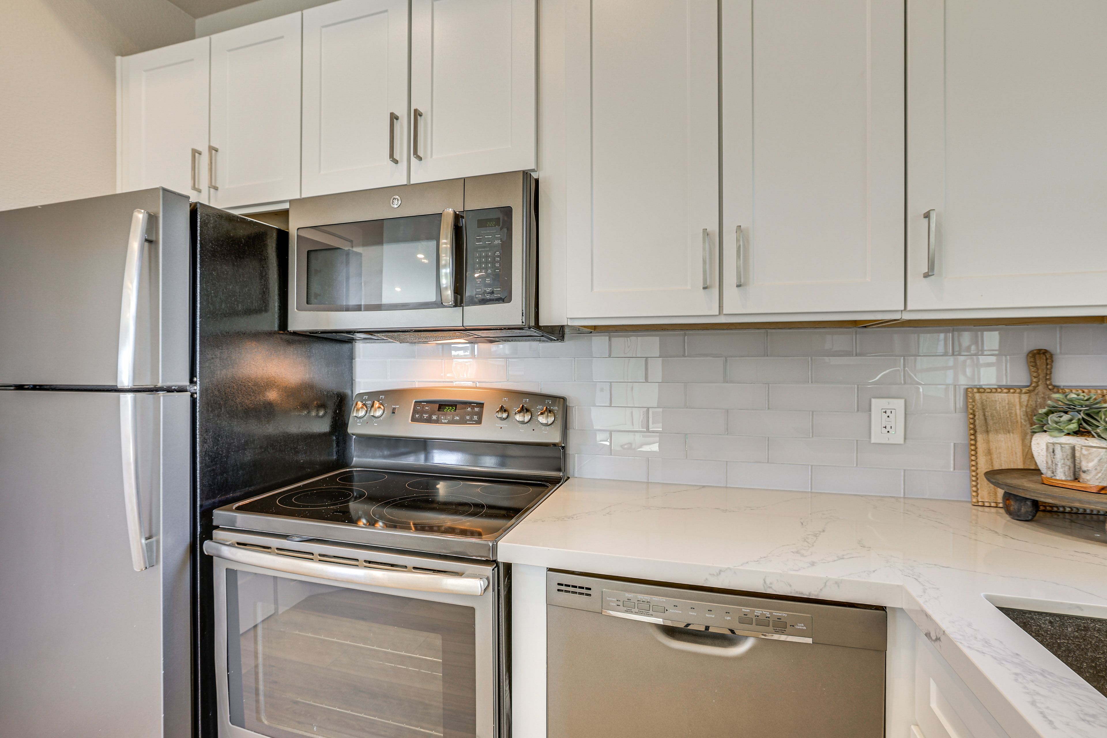 Kitchen | Keurig Coffee Maker | Cooking Basics