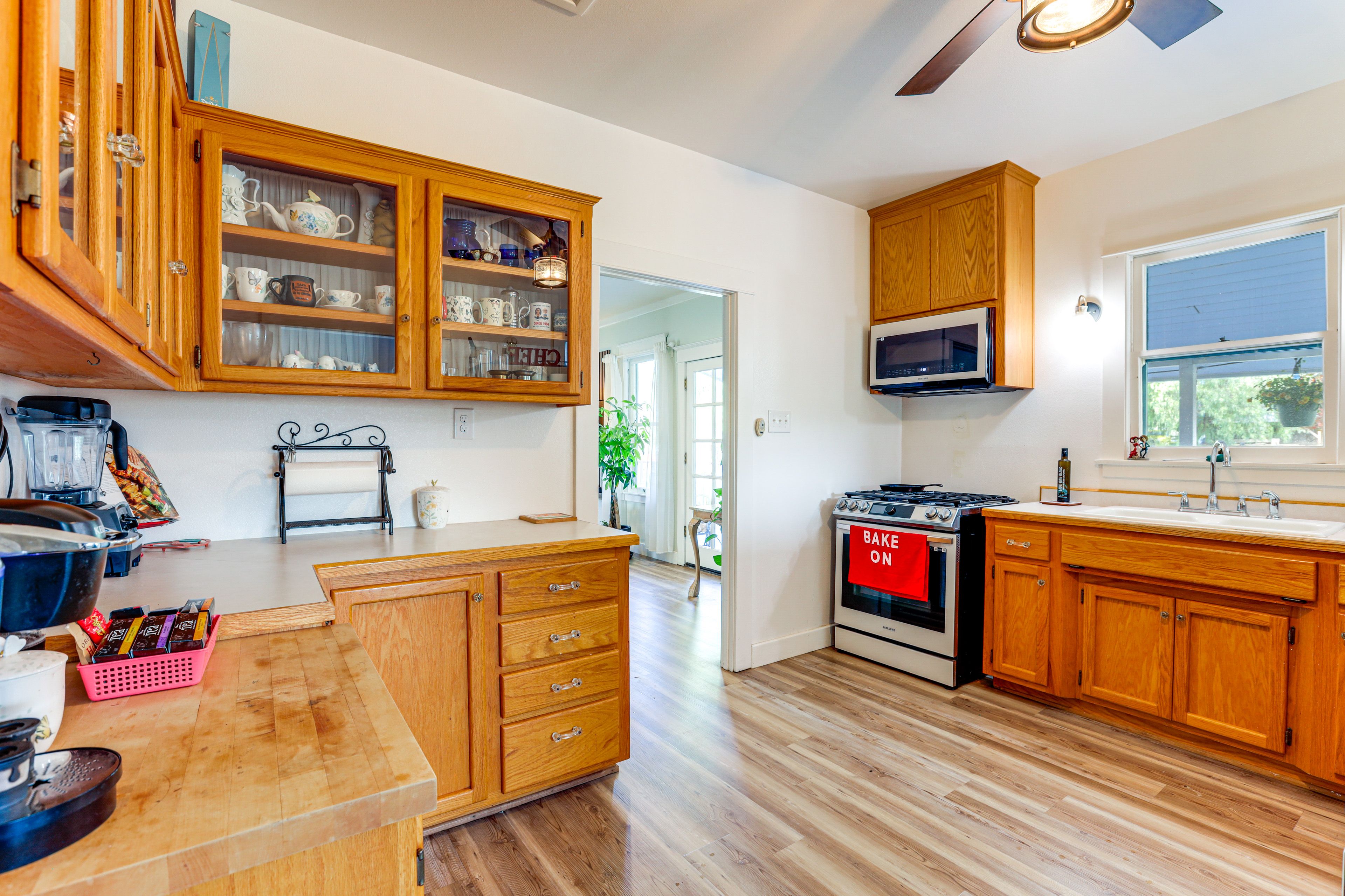 Kitchen | Drip Coffee Maker