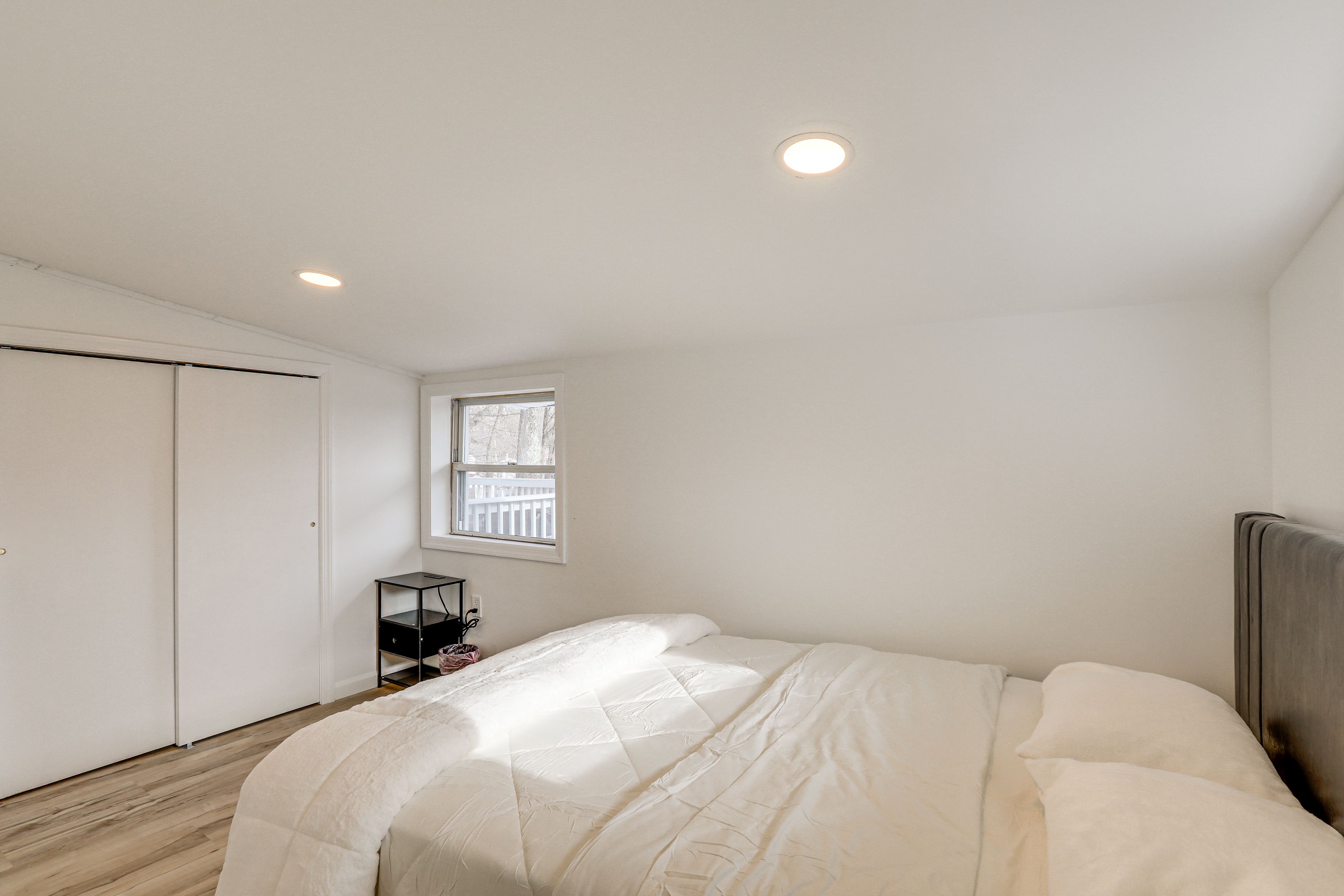 Bedroom 2 | Main Level | Queen Bed