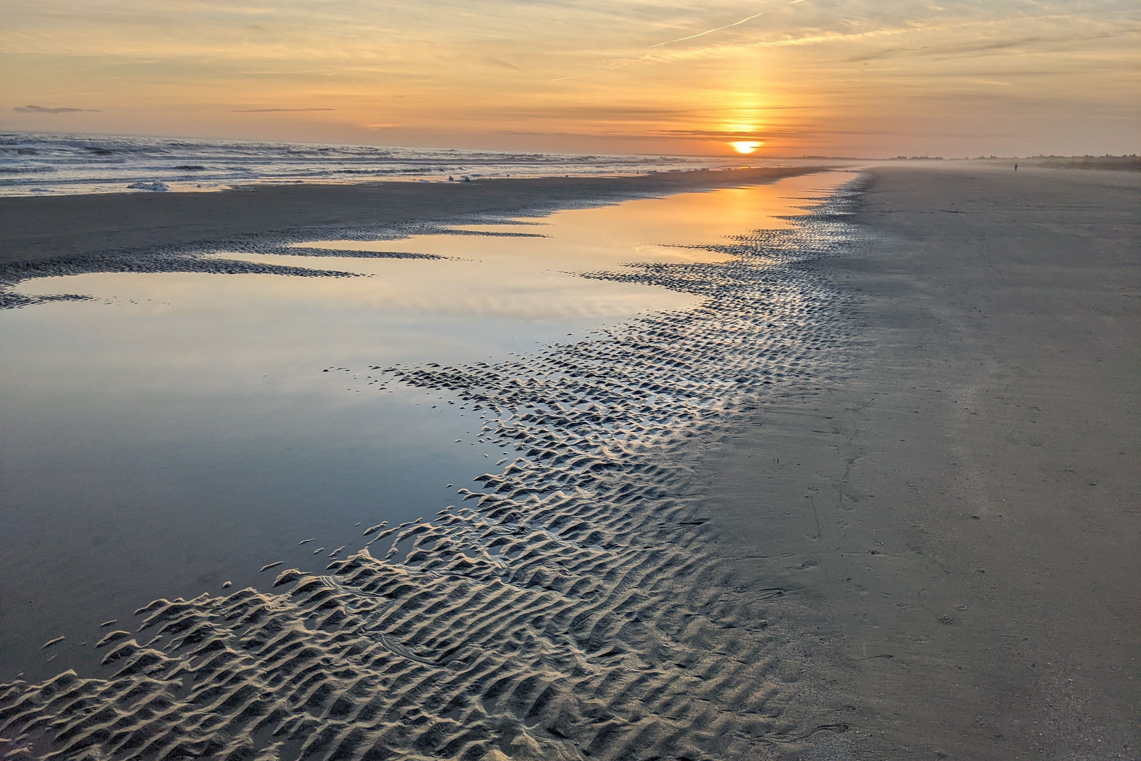 Nearby Kiawah Island Beaches