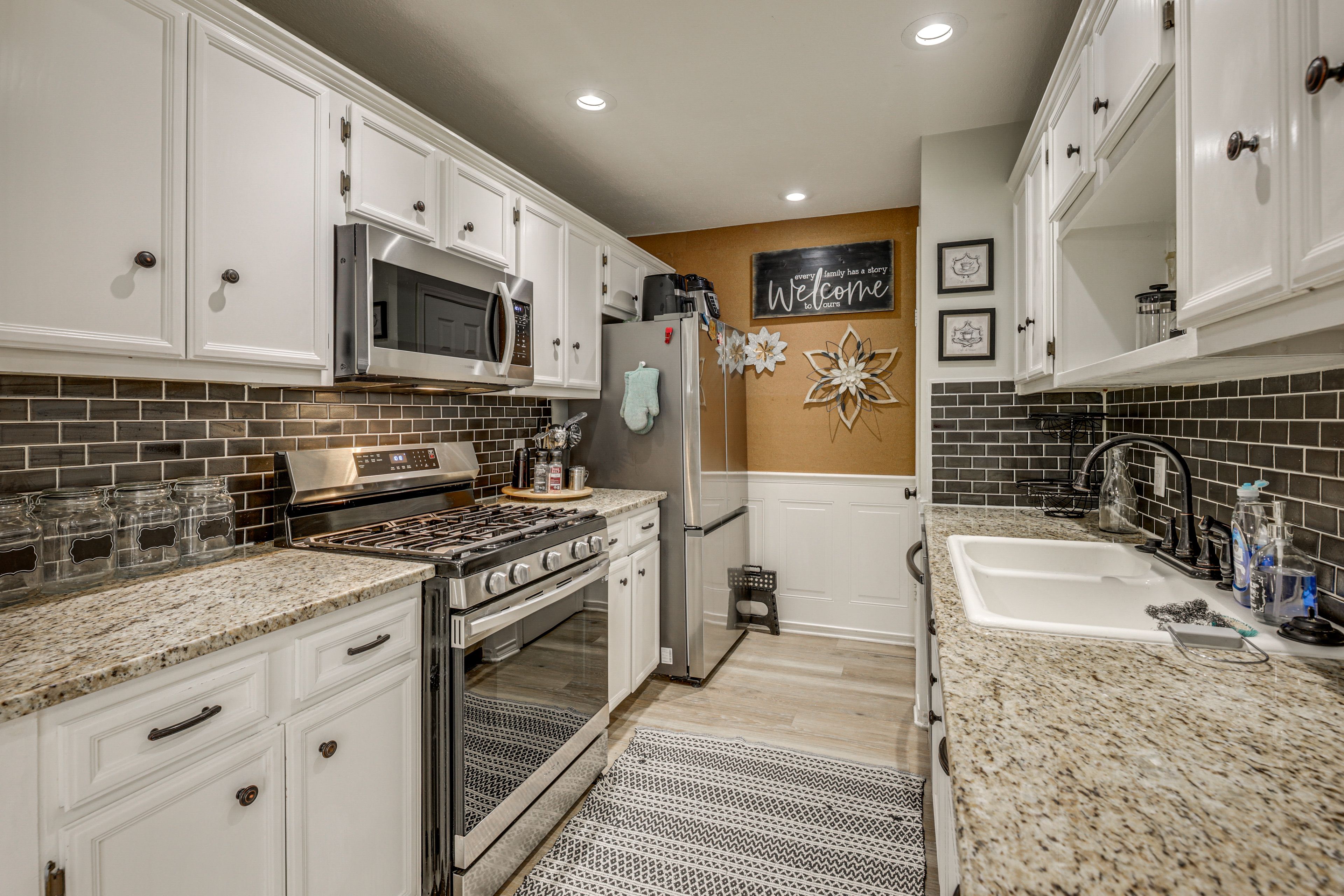 Kitchen | Dishwasher | Keurig