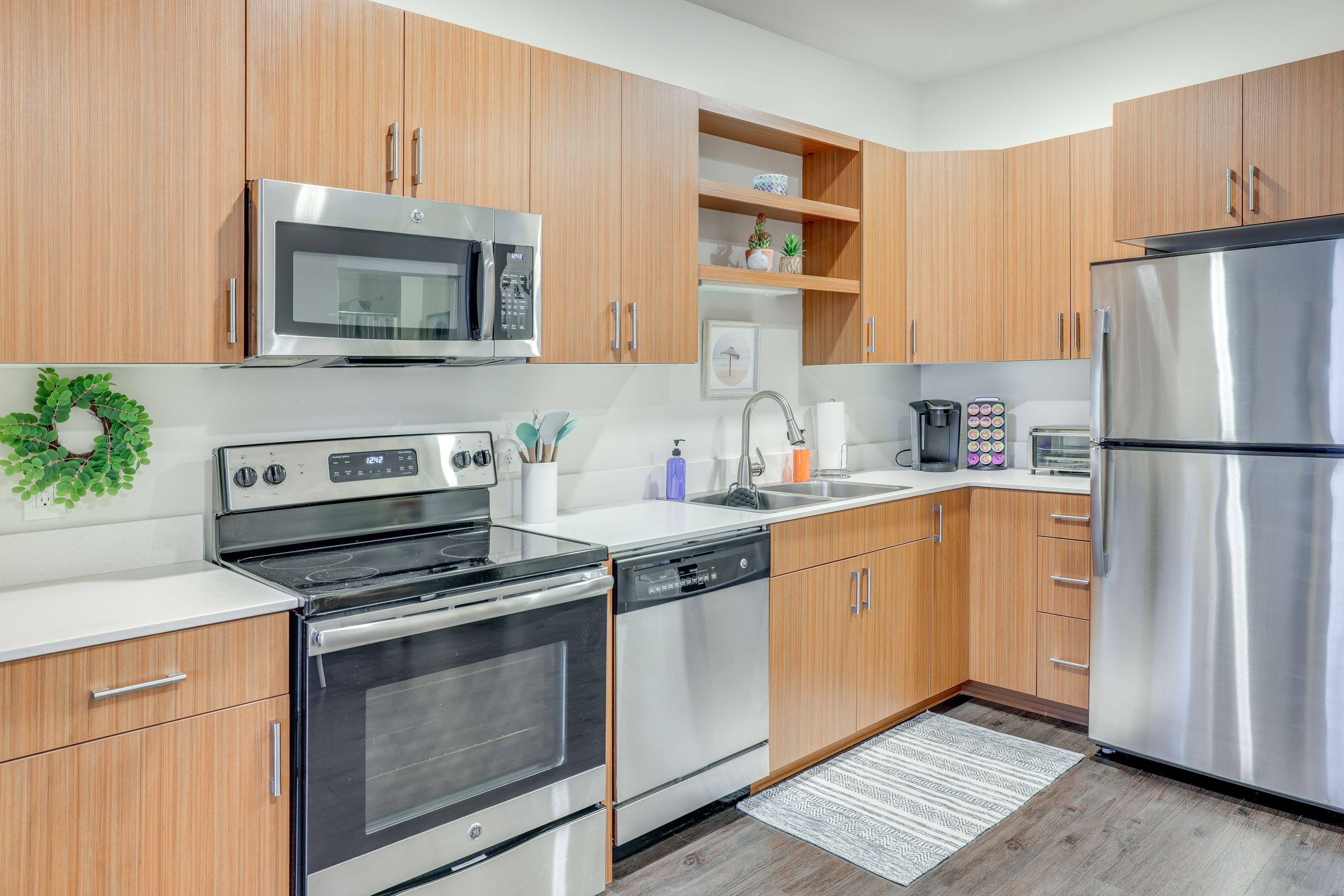 Kitchen | Cooking Basics | Complimentary Spices