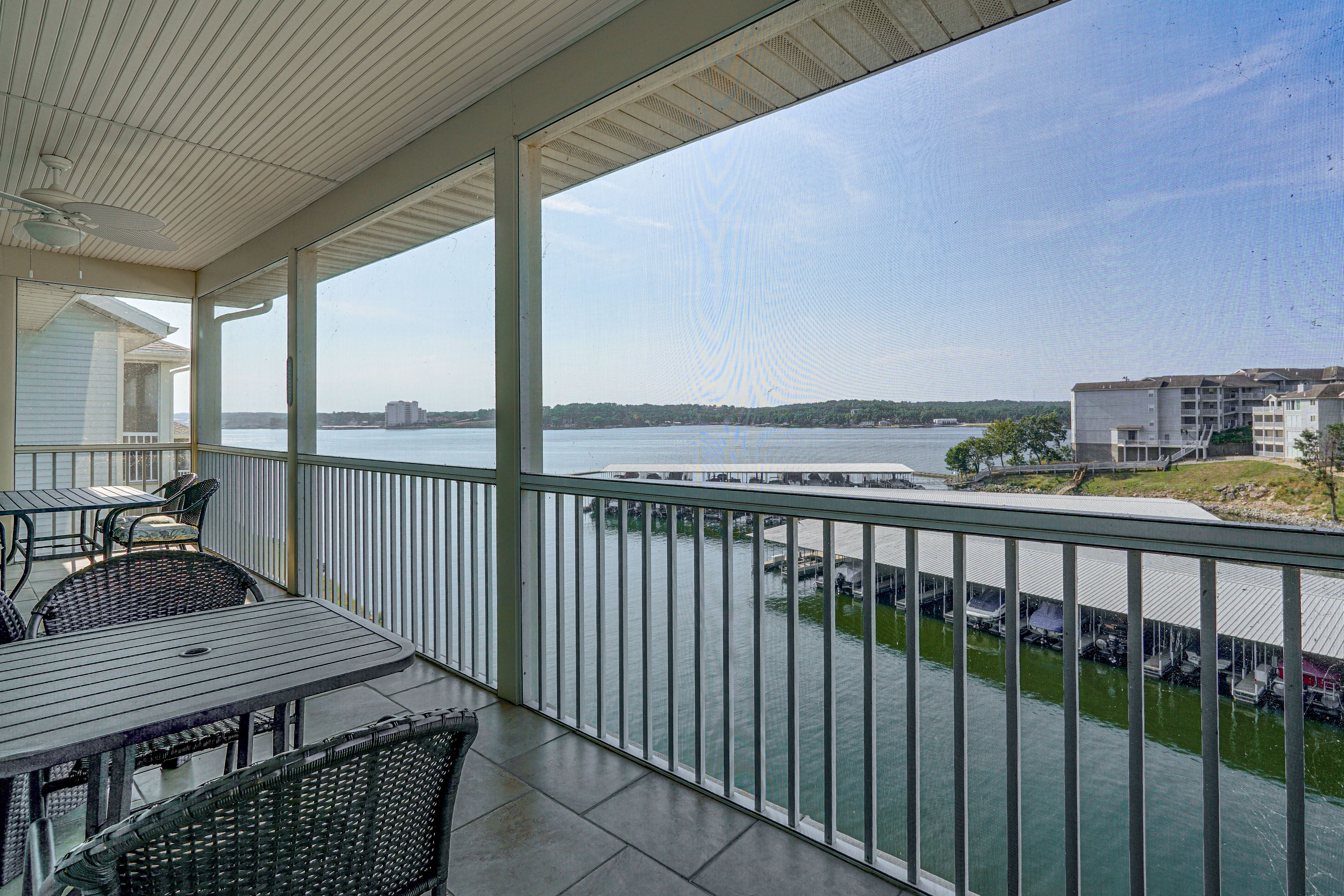 Village of Four Seasons Vacation Rental | 3BR | 3BA | 1,500 Sq Ft