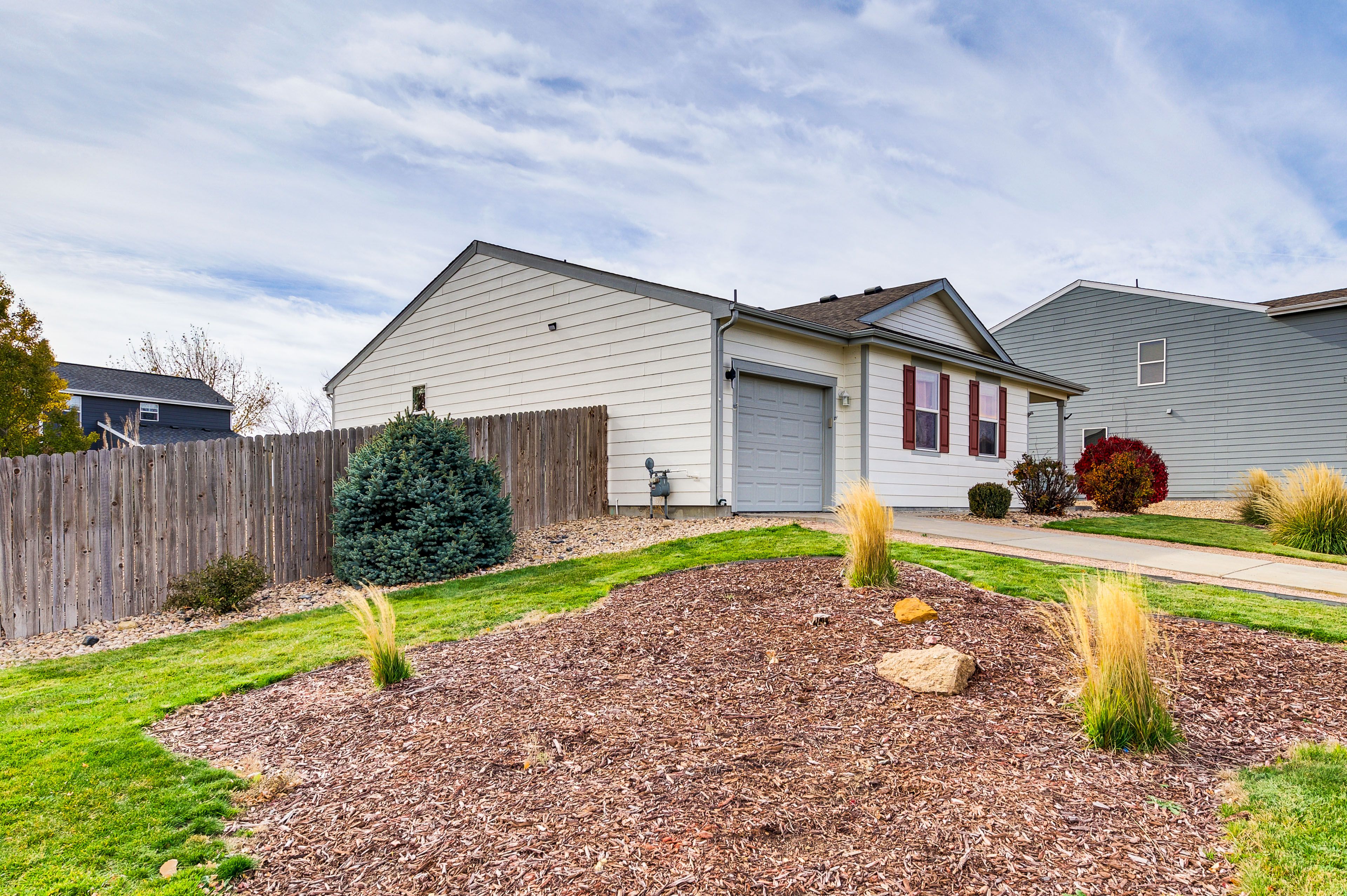 Parking | Driveway (2 Vehicles) | Free Street Parking (2 Vehicles)