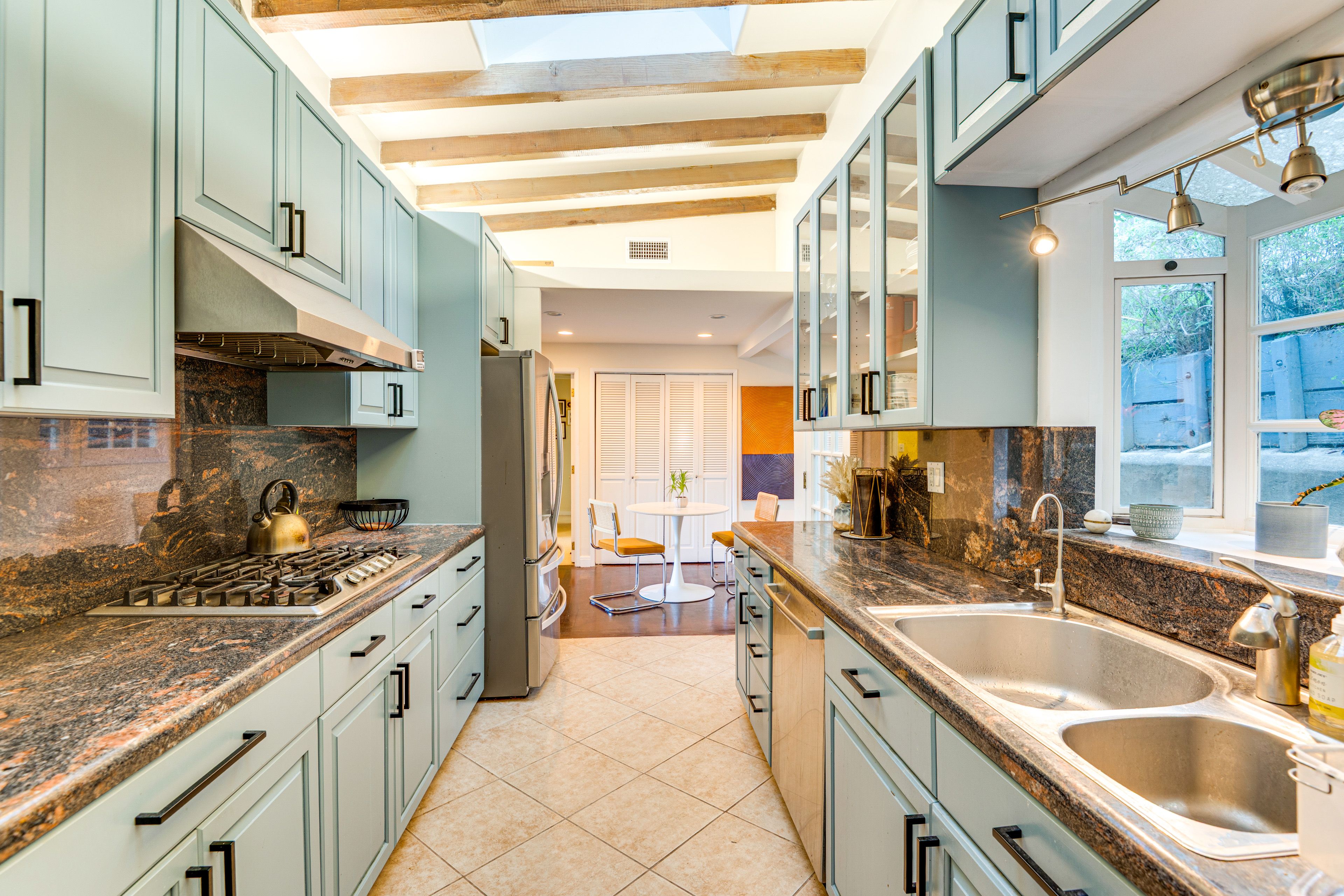 Kitchen | Kettle | Dishwasher | Cooking Basics | Spices