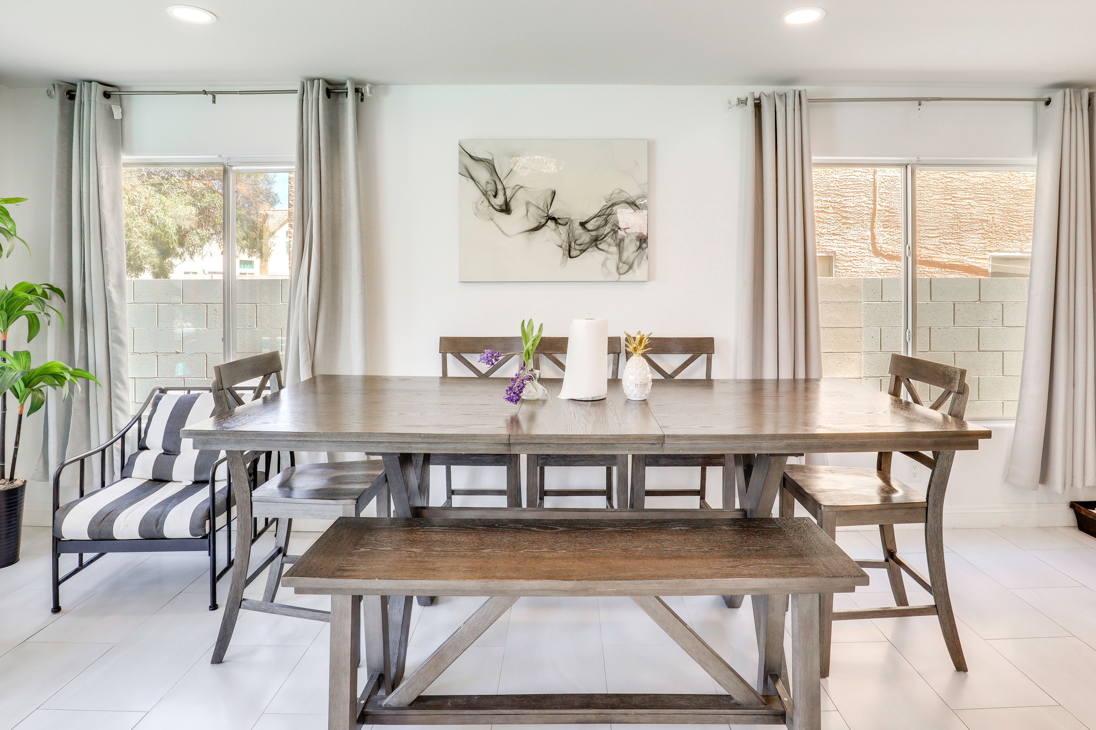 Dining Area | 1st Floor