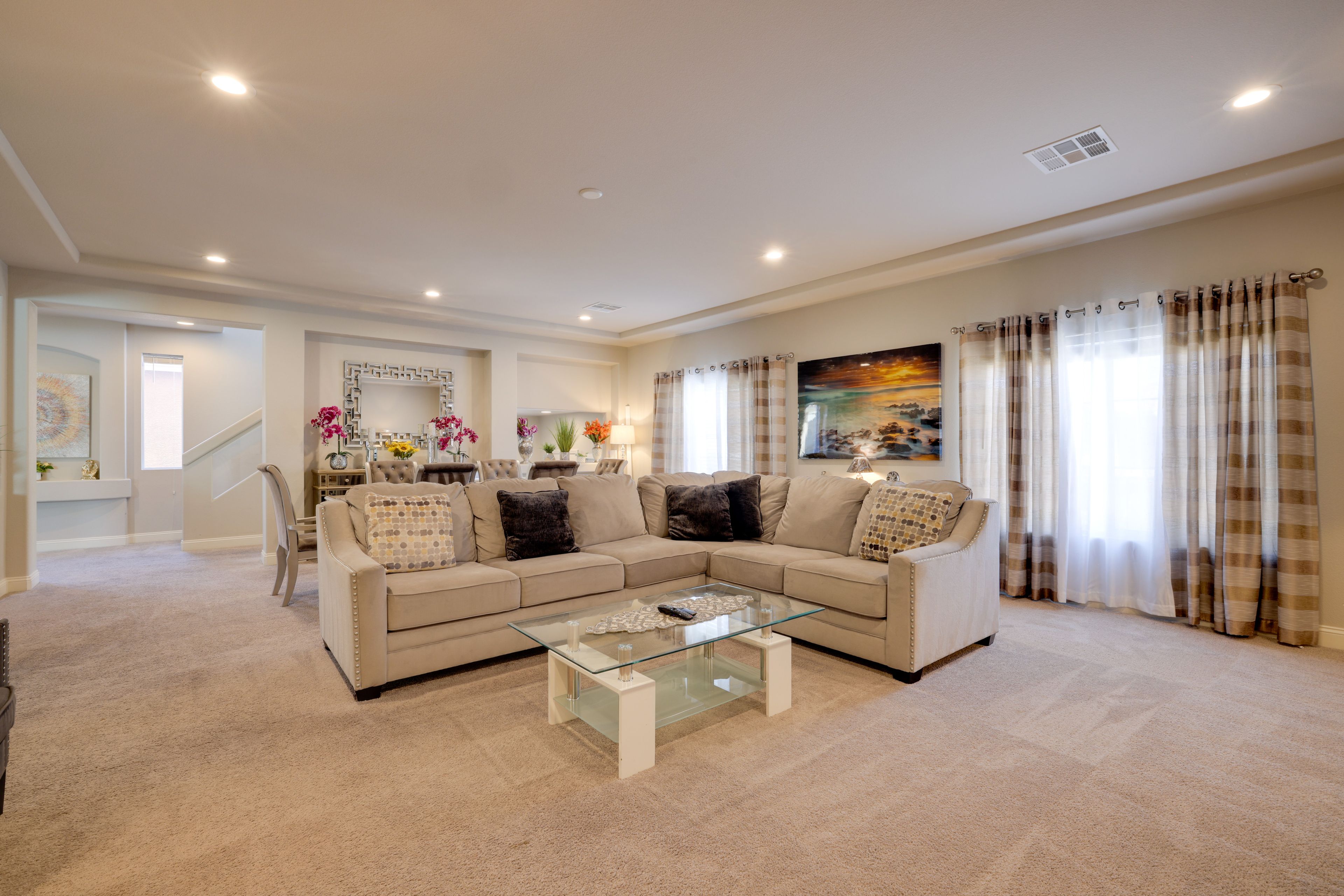 Family Room | 1st Floor