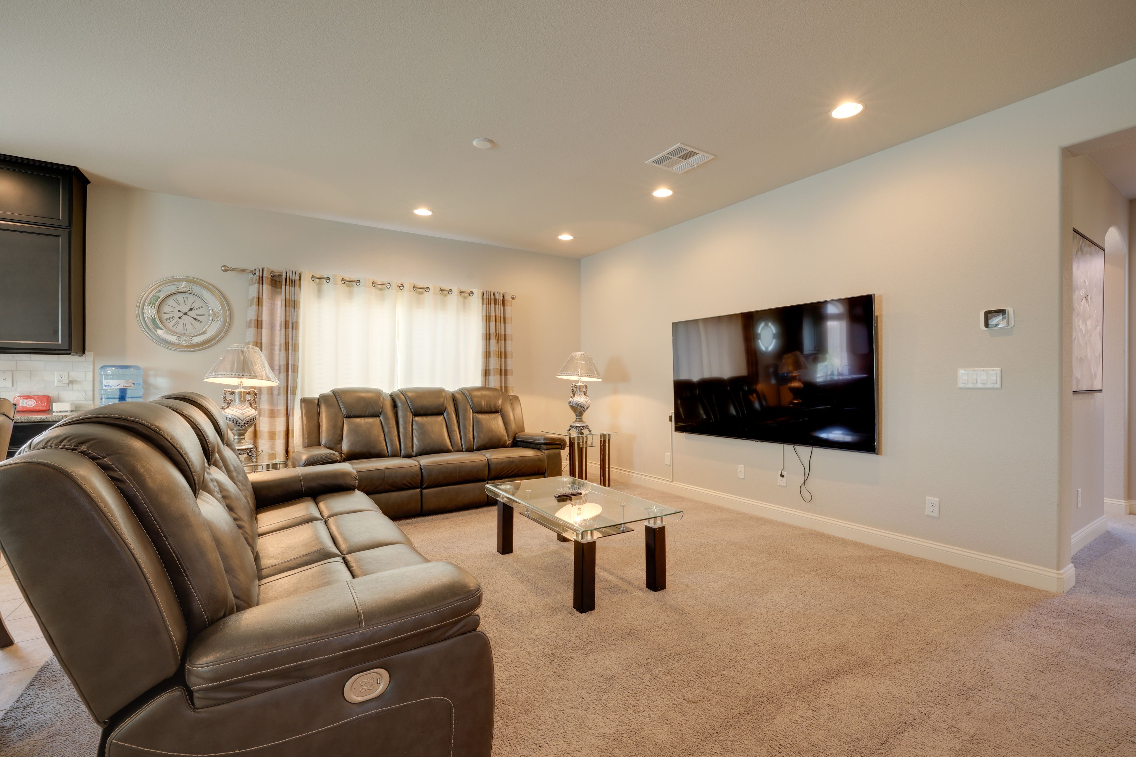 Living Room | 1st Floor