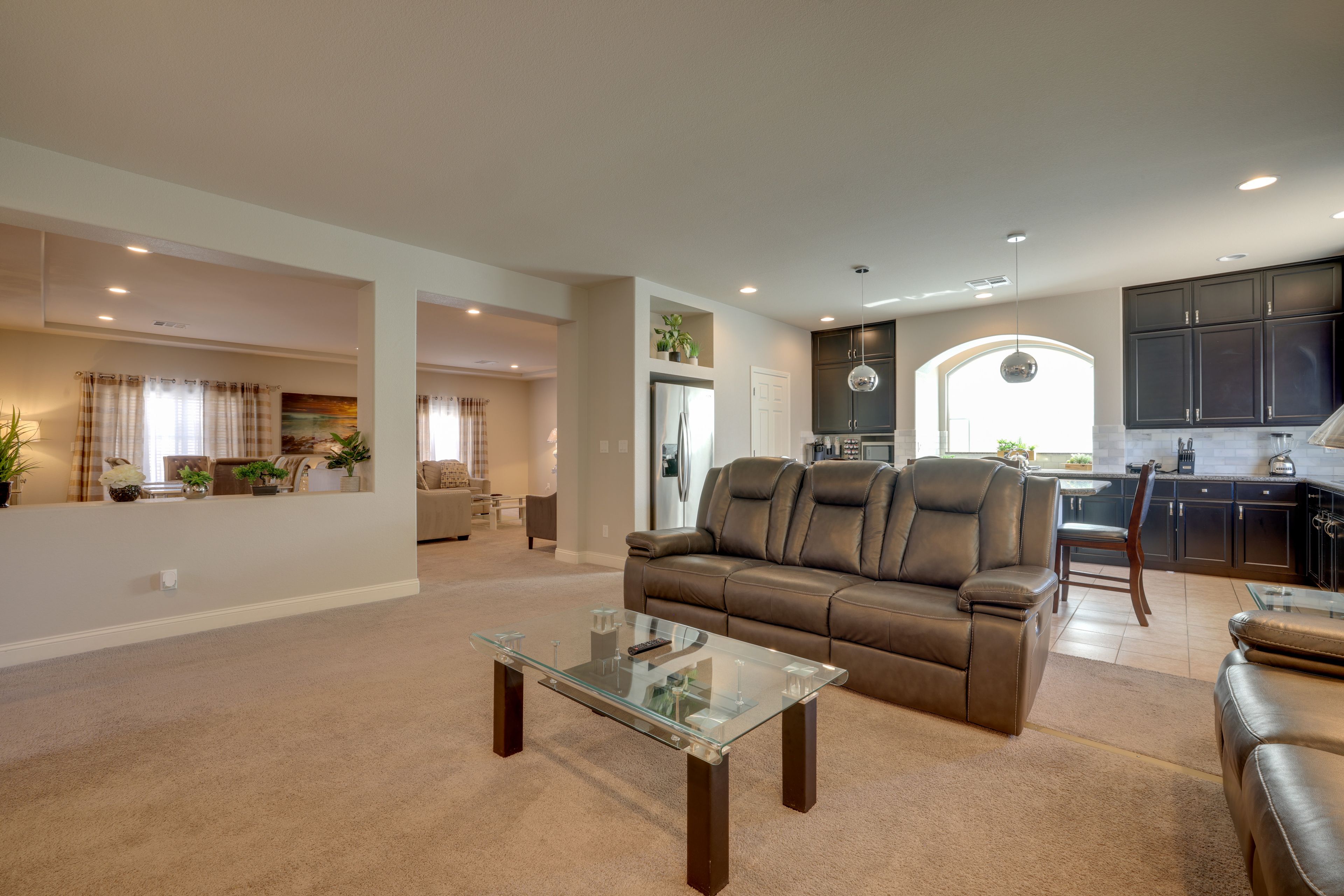 Living Room | 1st Floor