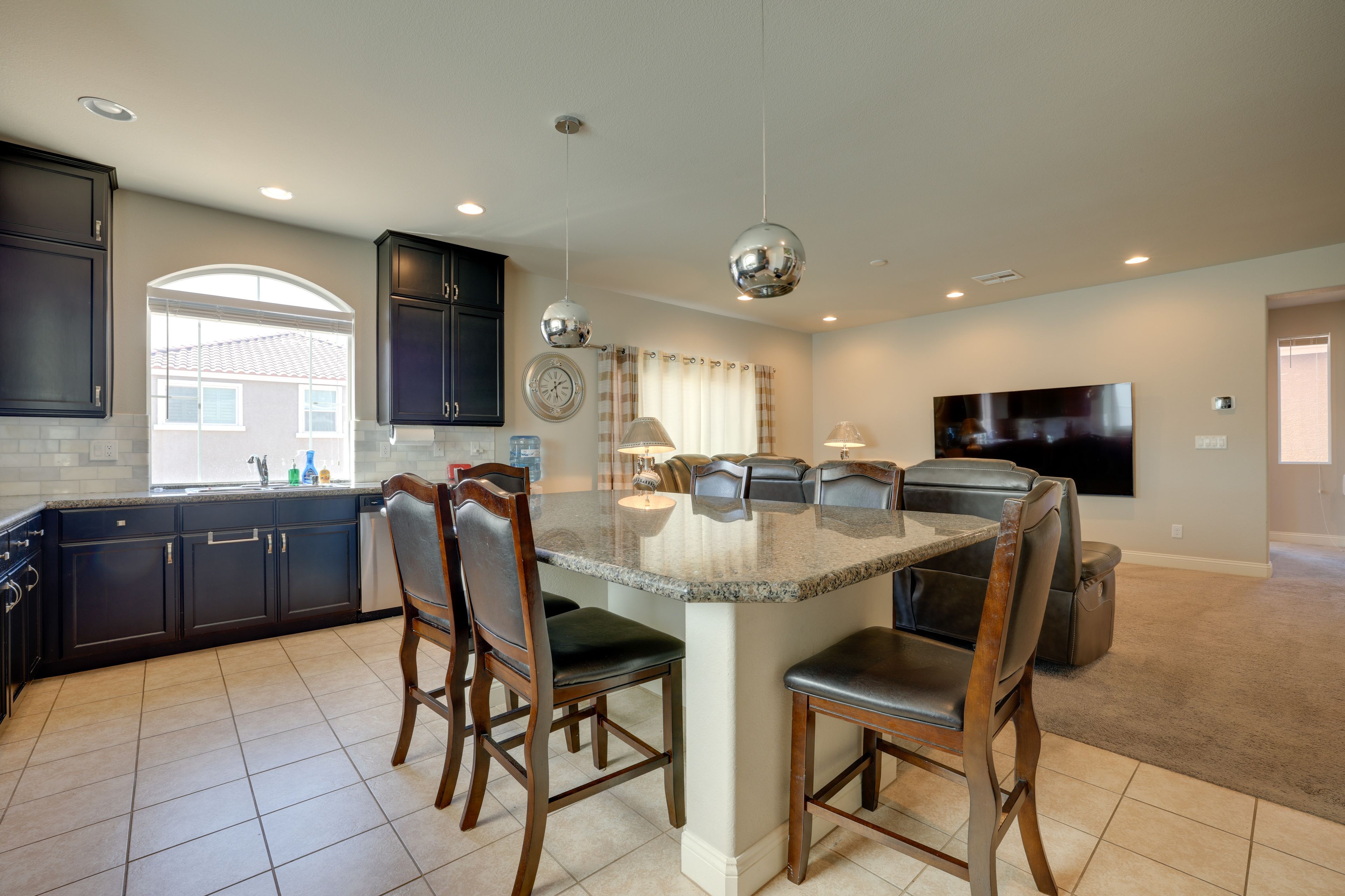 Kitchen | 1st Floor
