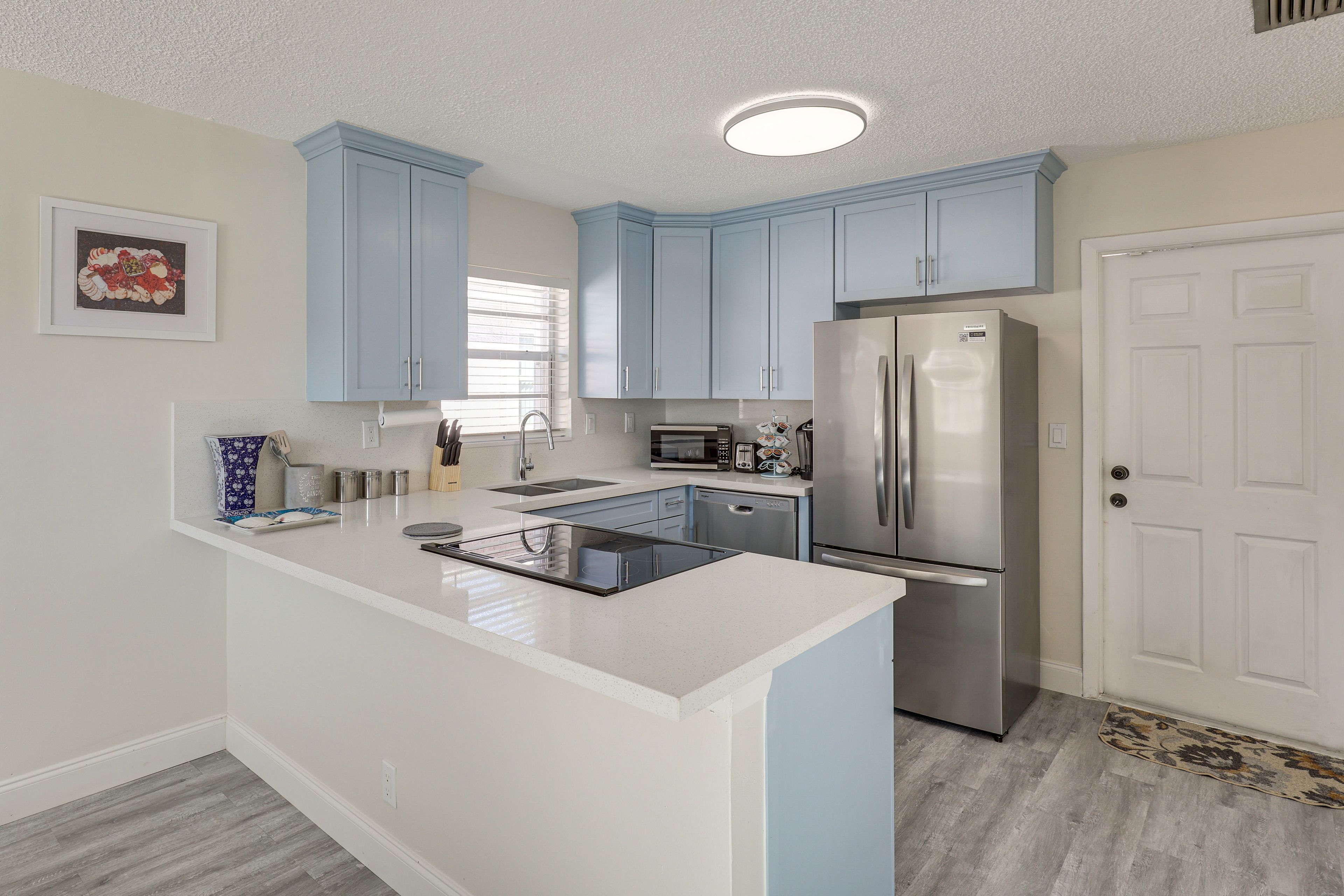 Kitchen | Dishwasher