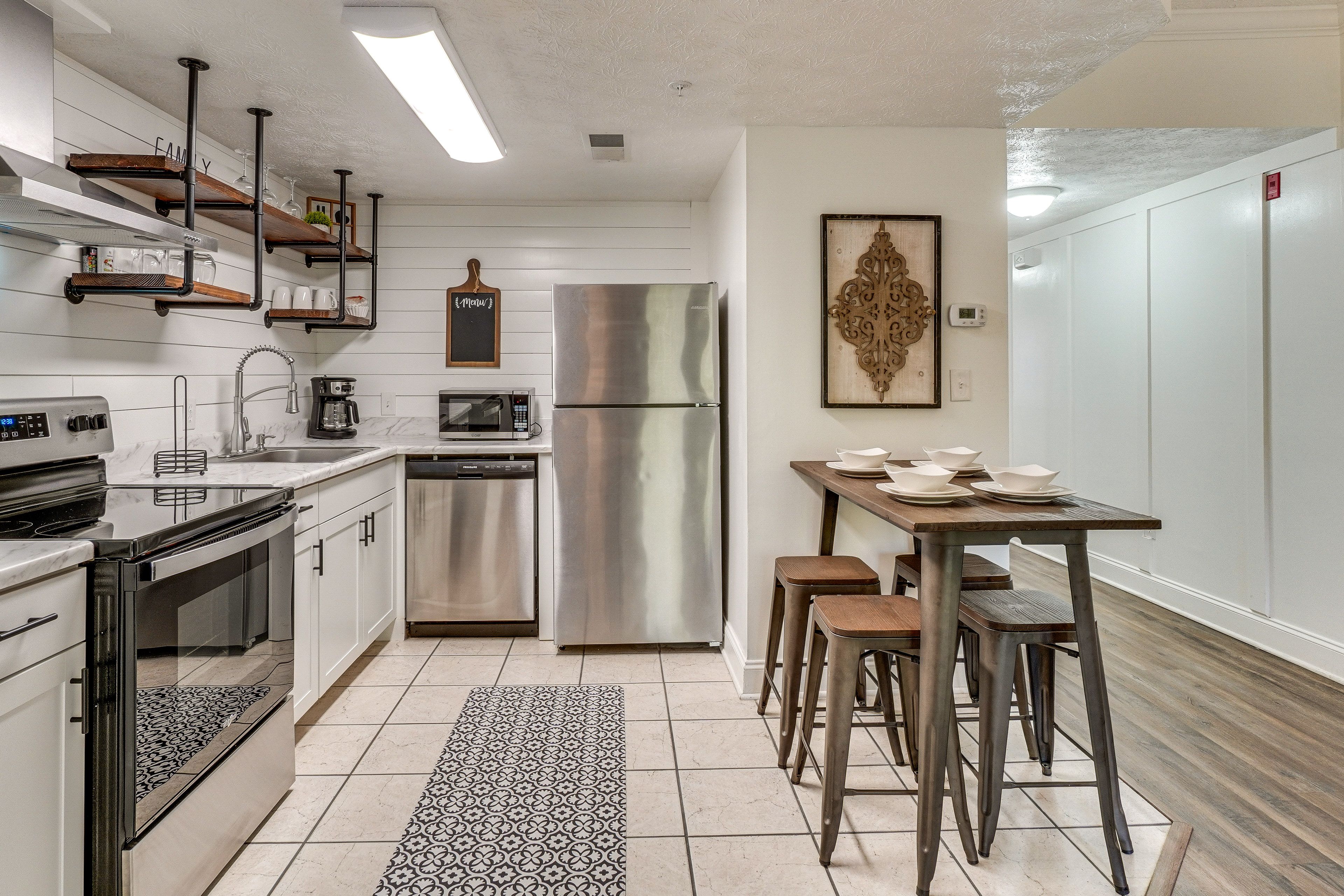 Kitchen | Drip Coffee Maker | Cooking Basics