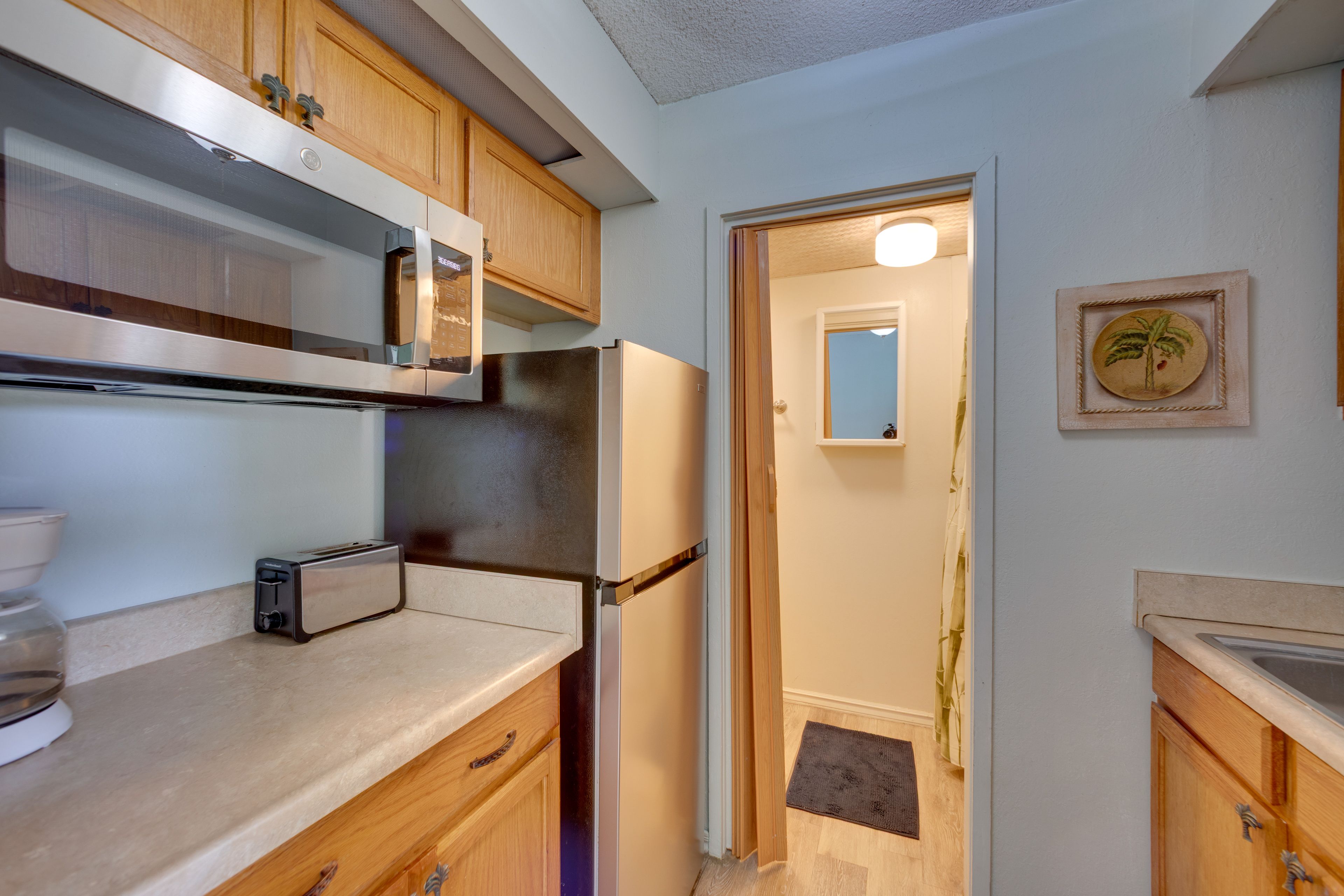 Kitchen | Drip Coffee Maker