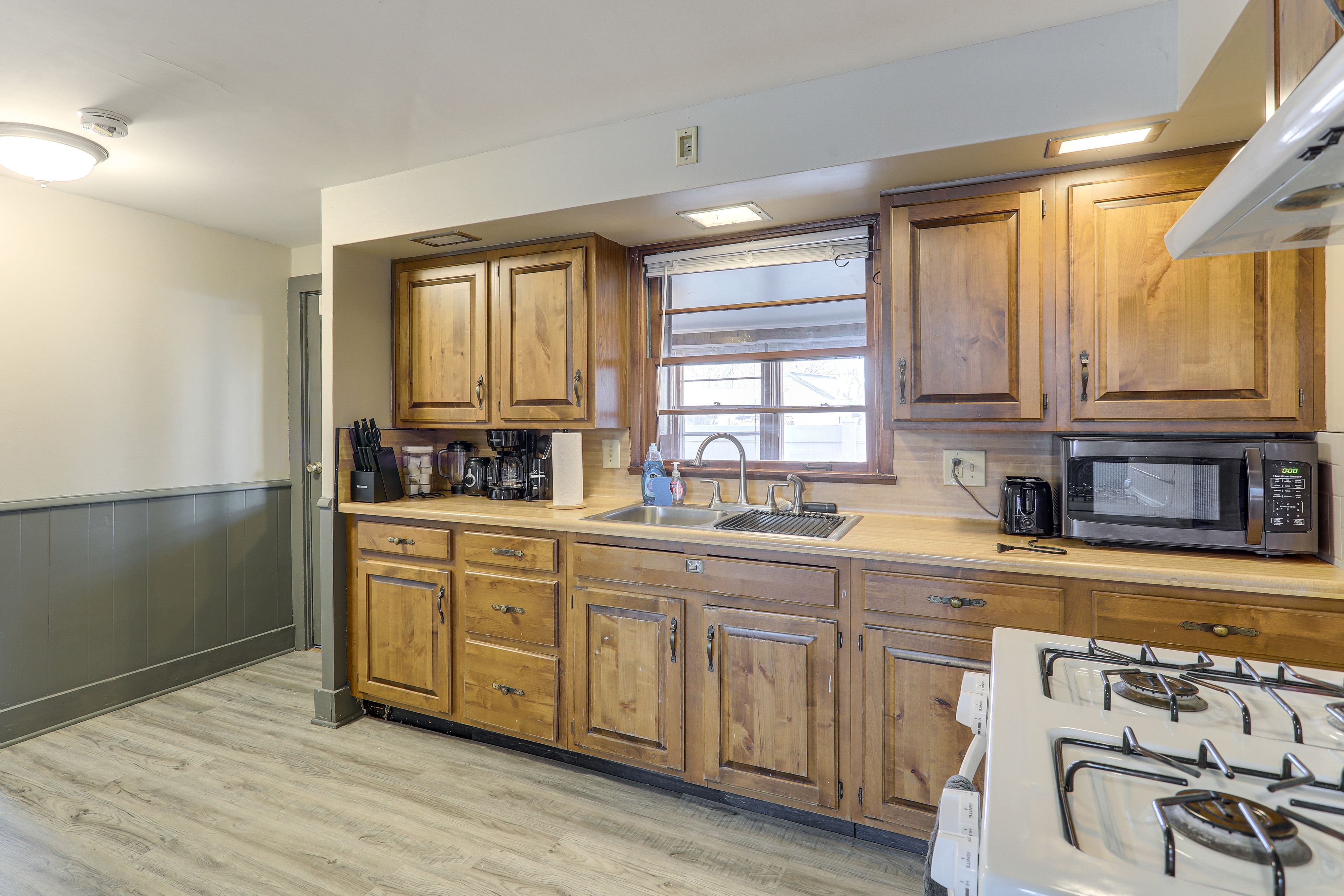 Kitchen | Blender | Keurig