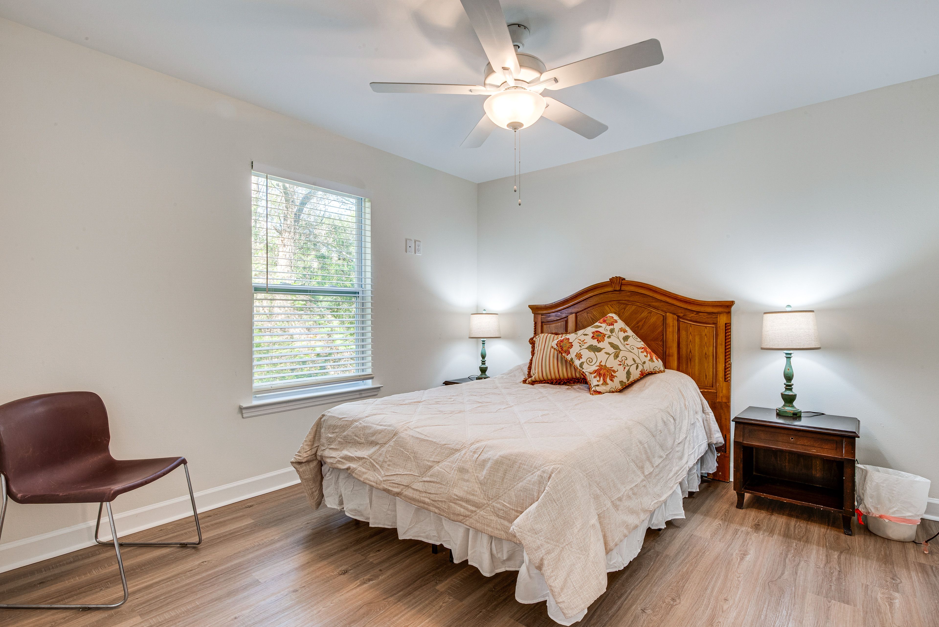 Bedroom 3 | 2nd Floor | Queen Bed