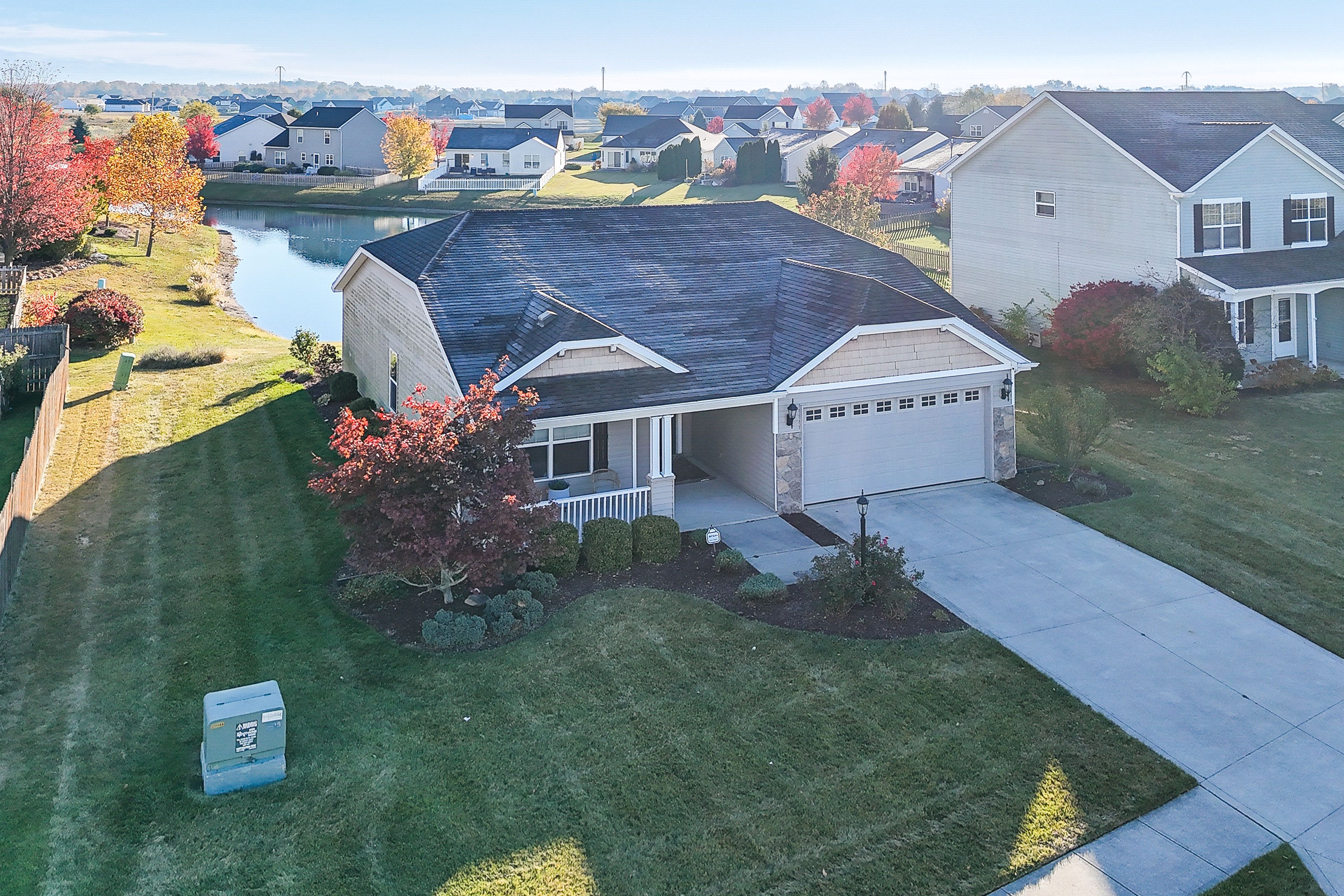 Exterior | Driveway Parking (2 Vehicles)