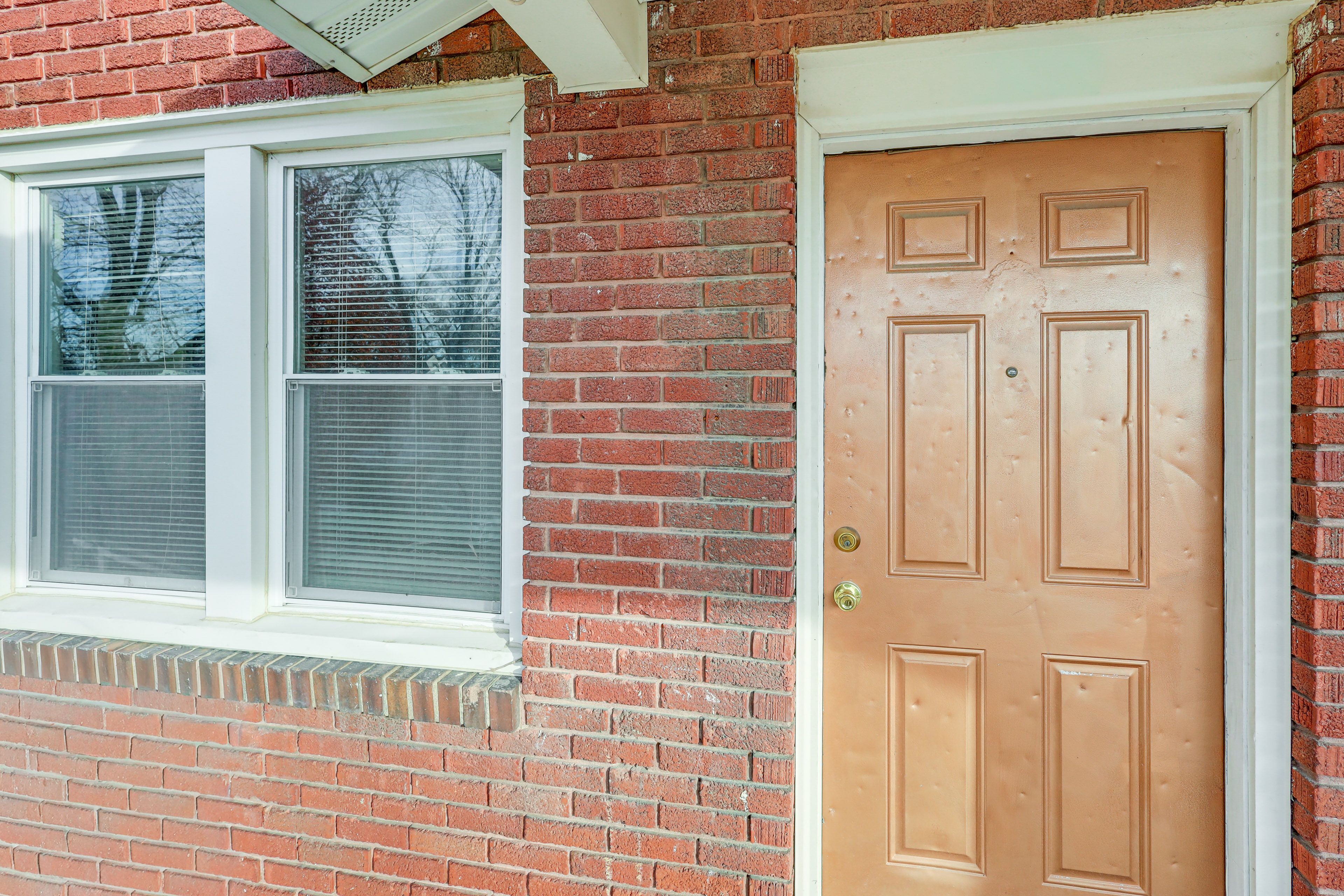 Parking | Reserved Spaces (2 Vehicles) | Free Street Parking