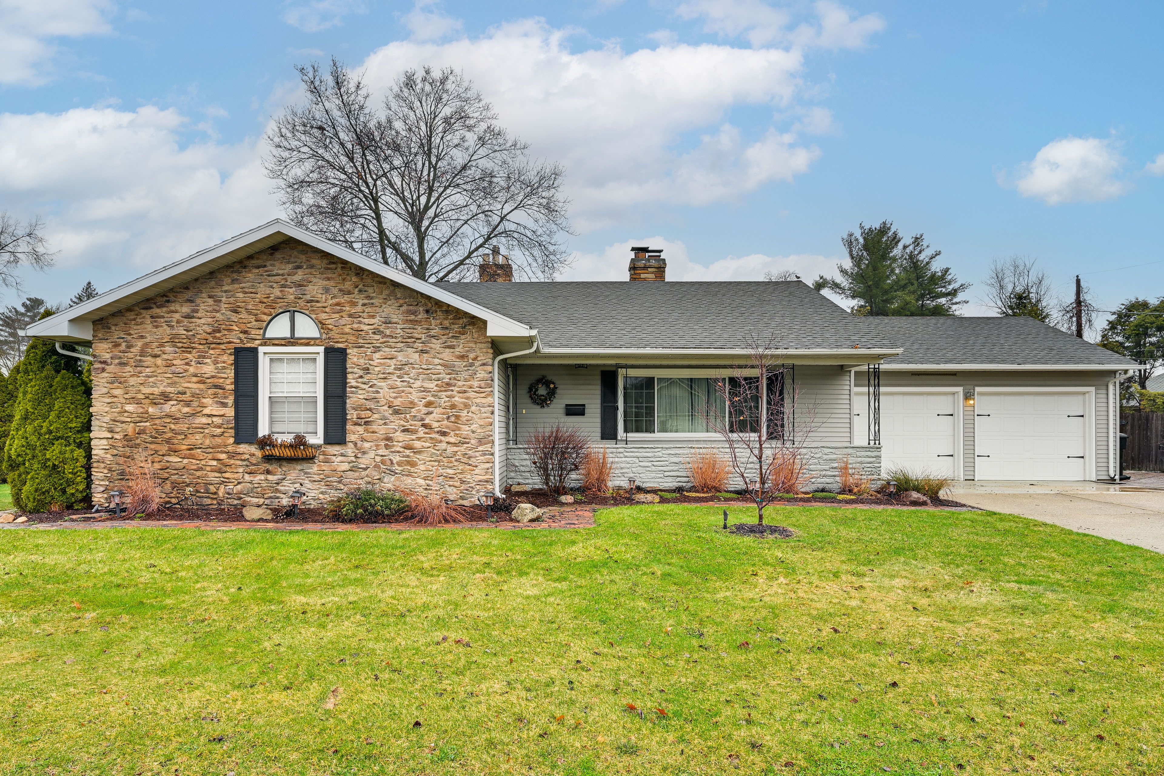 South Bend Vacation Rental | 4BR | 3BA | 1,511 Sq Ft