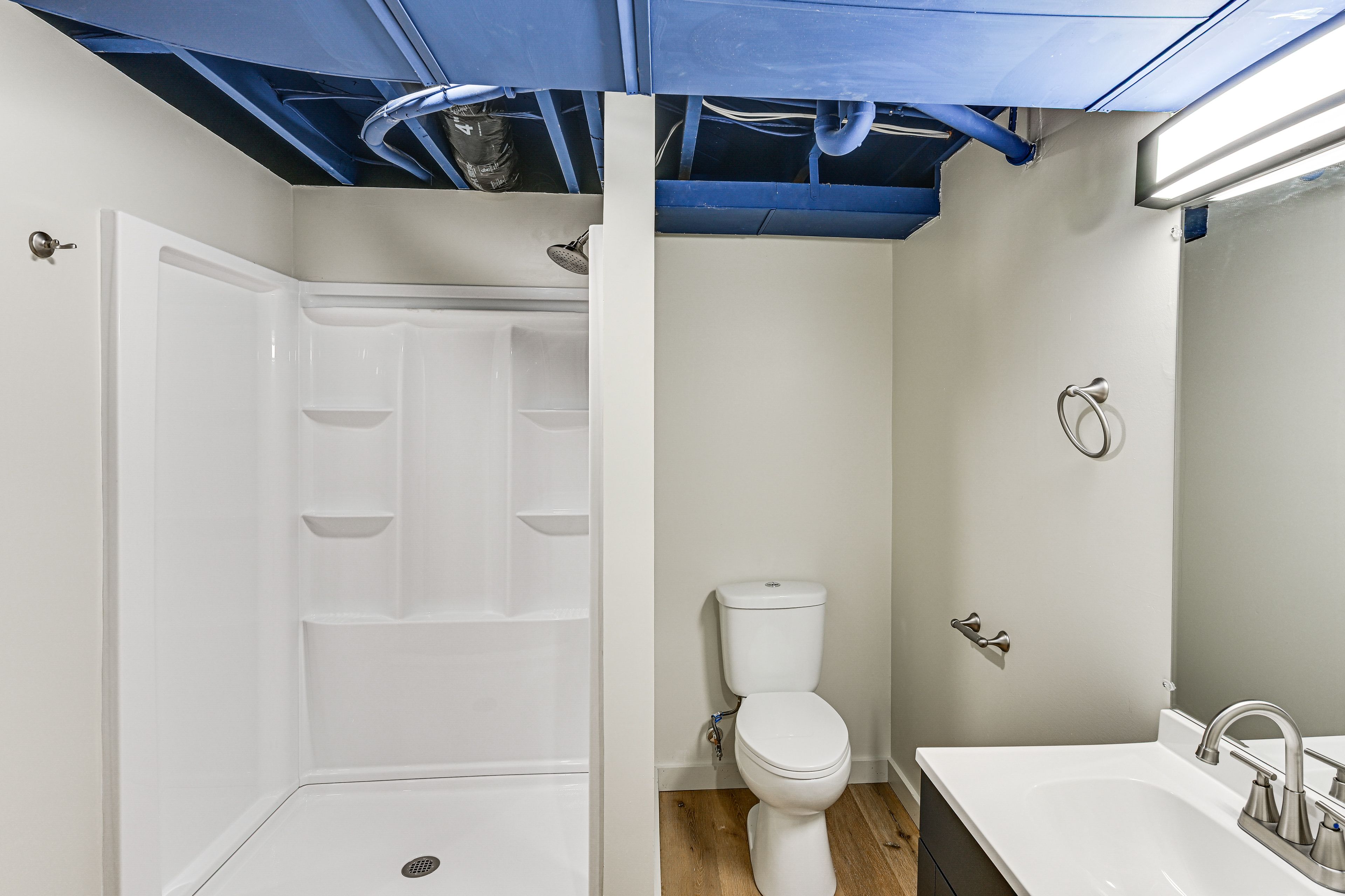 Full Bathroom | Lower Level