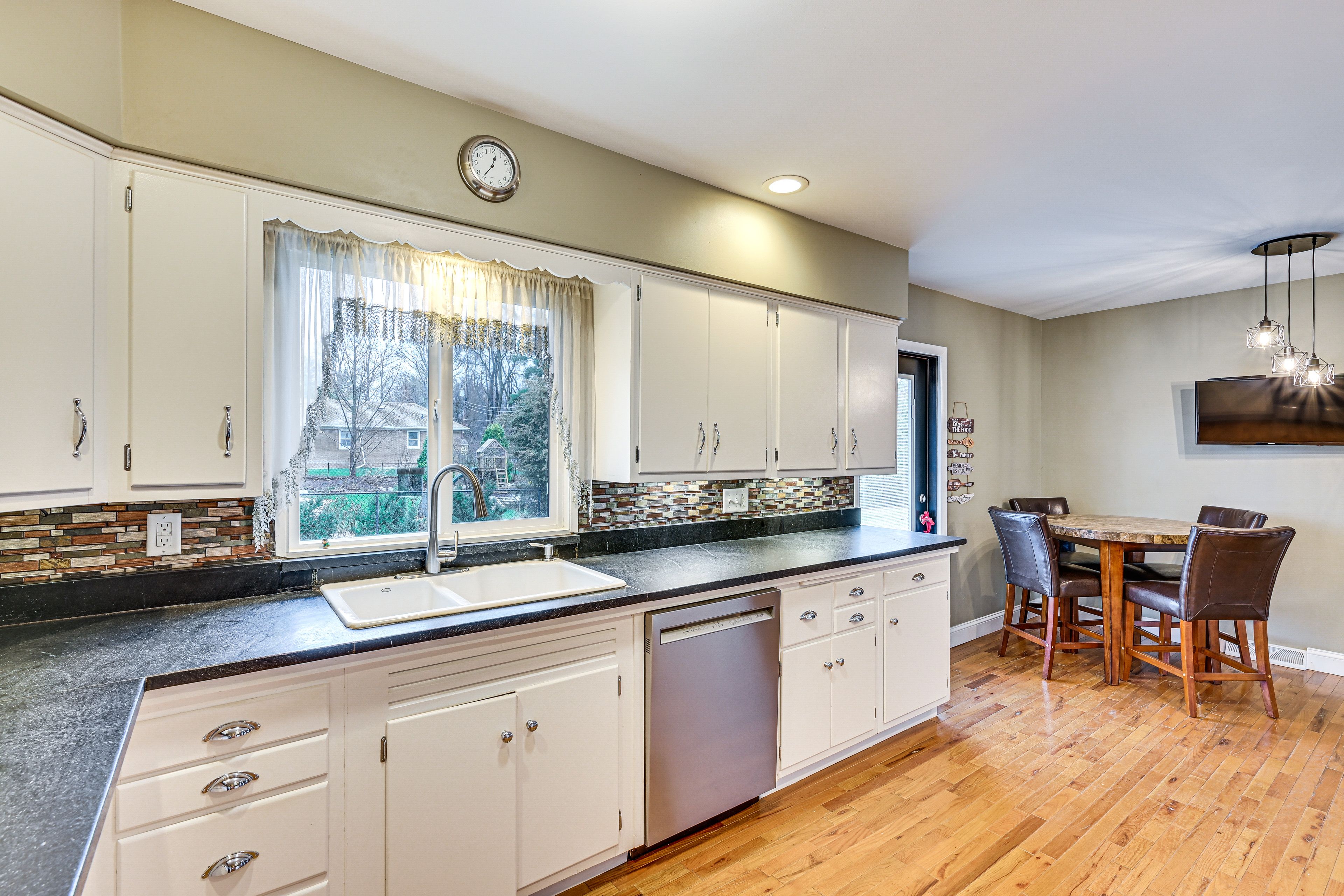 Kitchen | Main Floor | Cooking Basics | Drip Coffee Maker