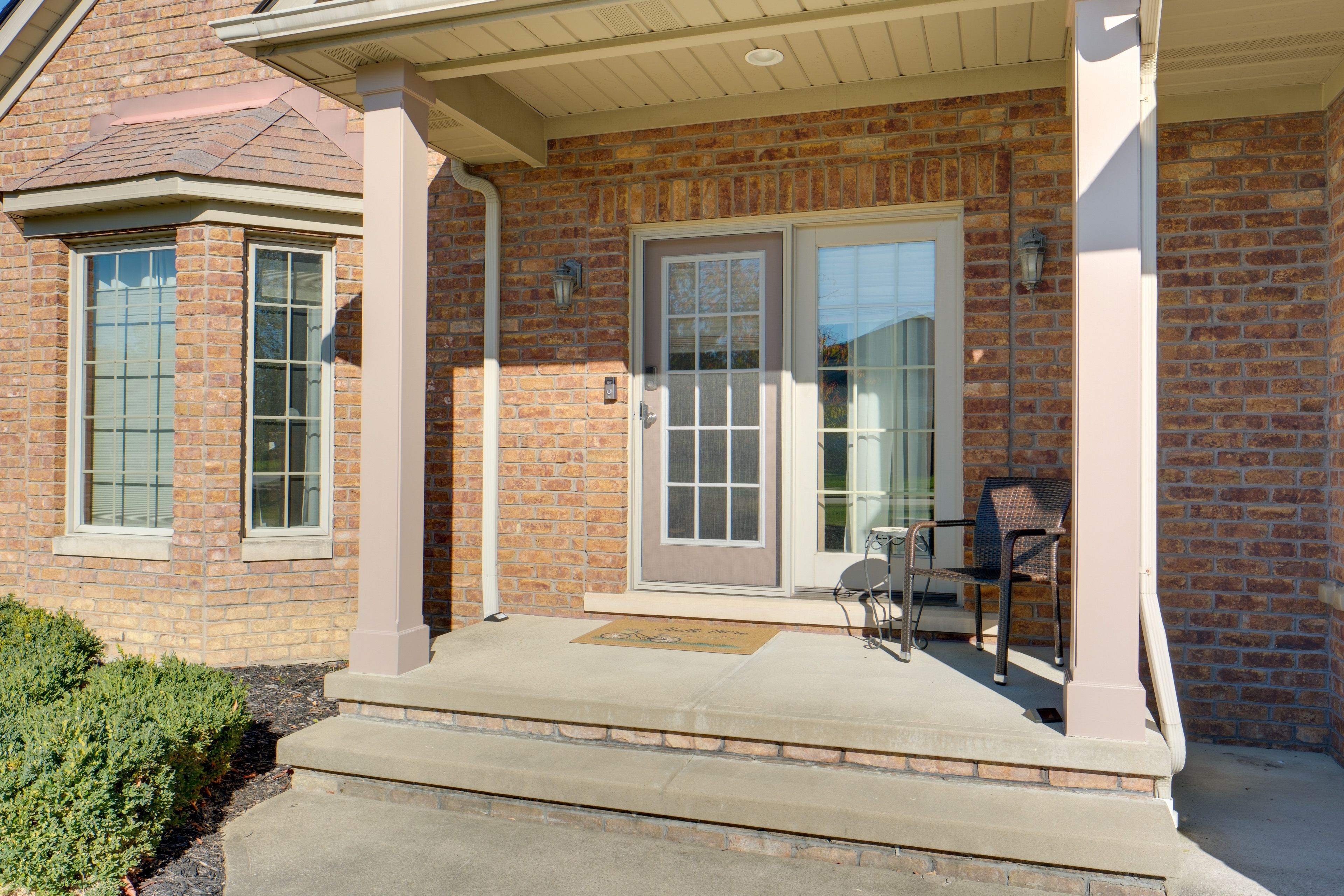 Parking | Driveway (1 Vehicle)